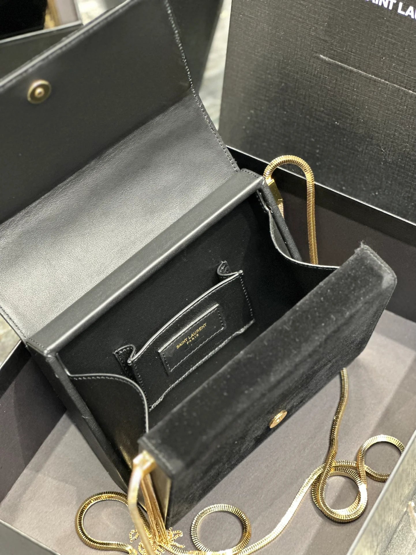 YSL BAG