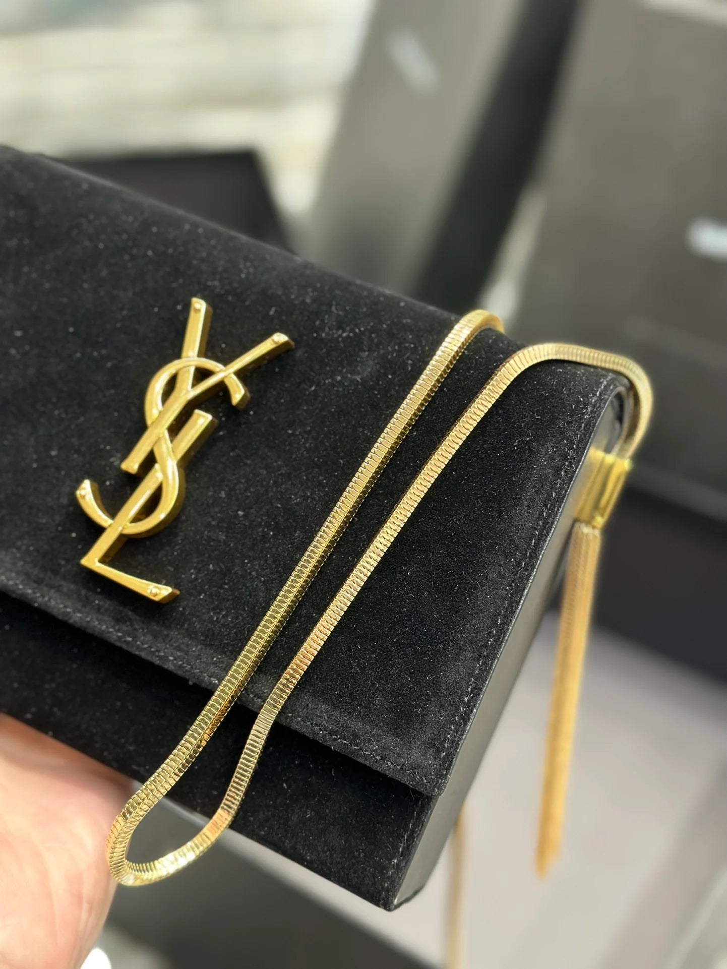 YSL BAG