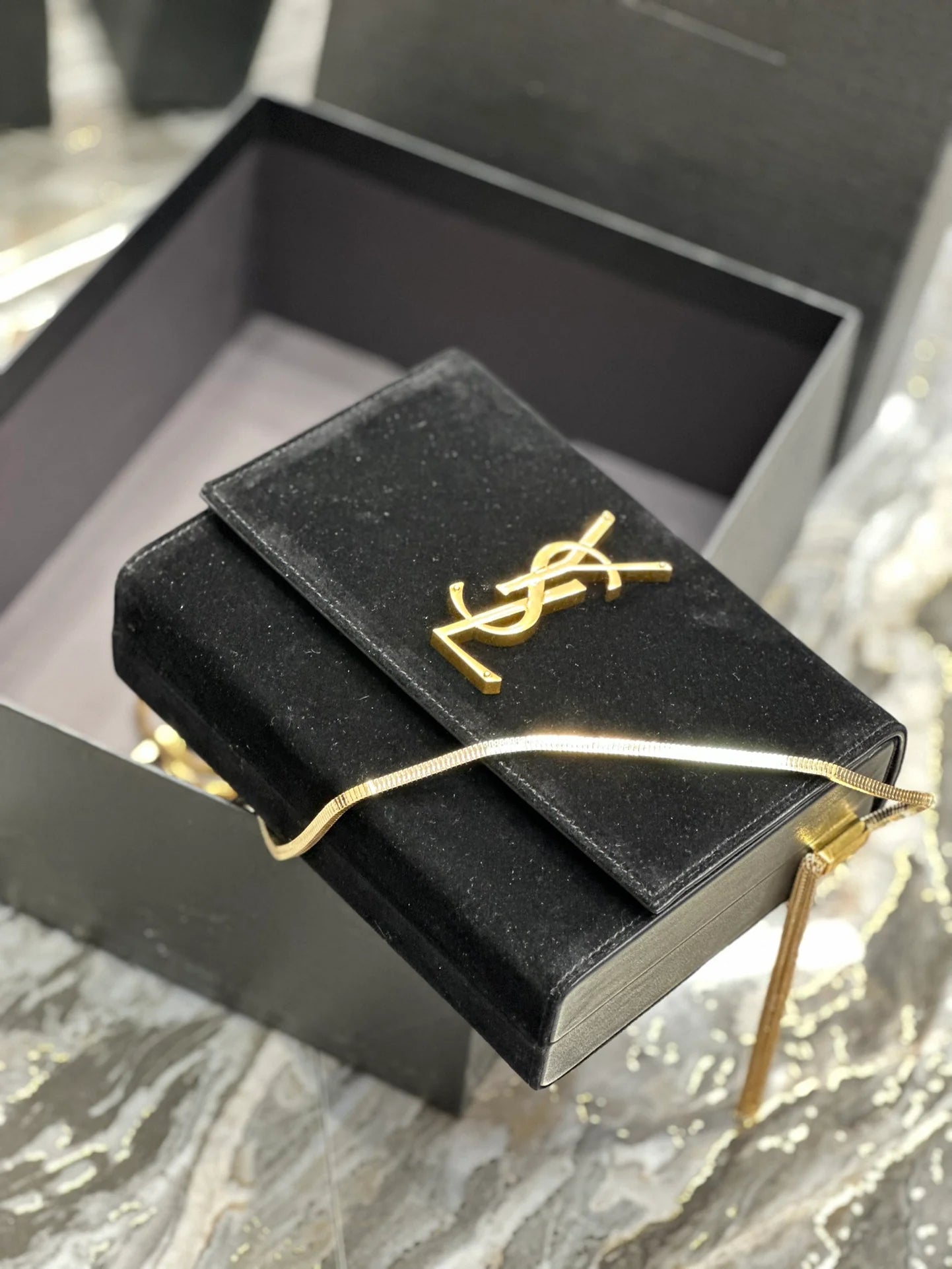YSL BAG