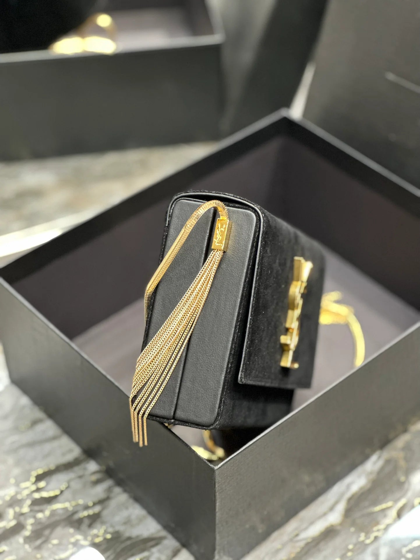 YSL BAG