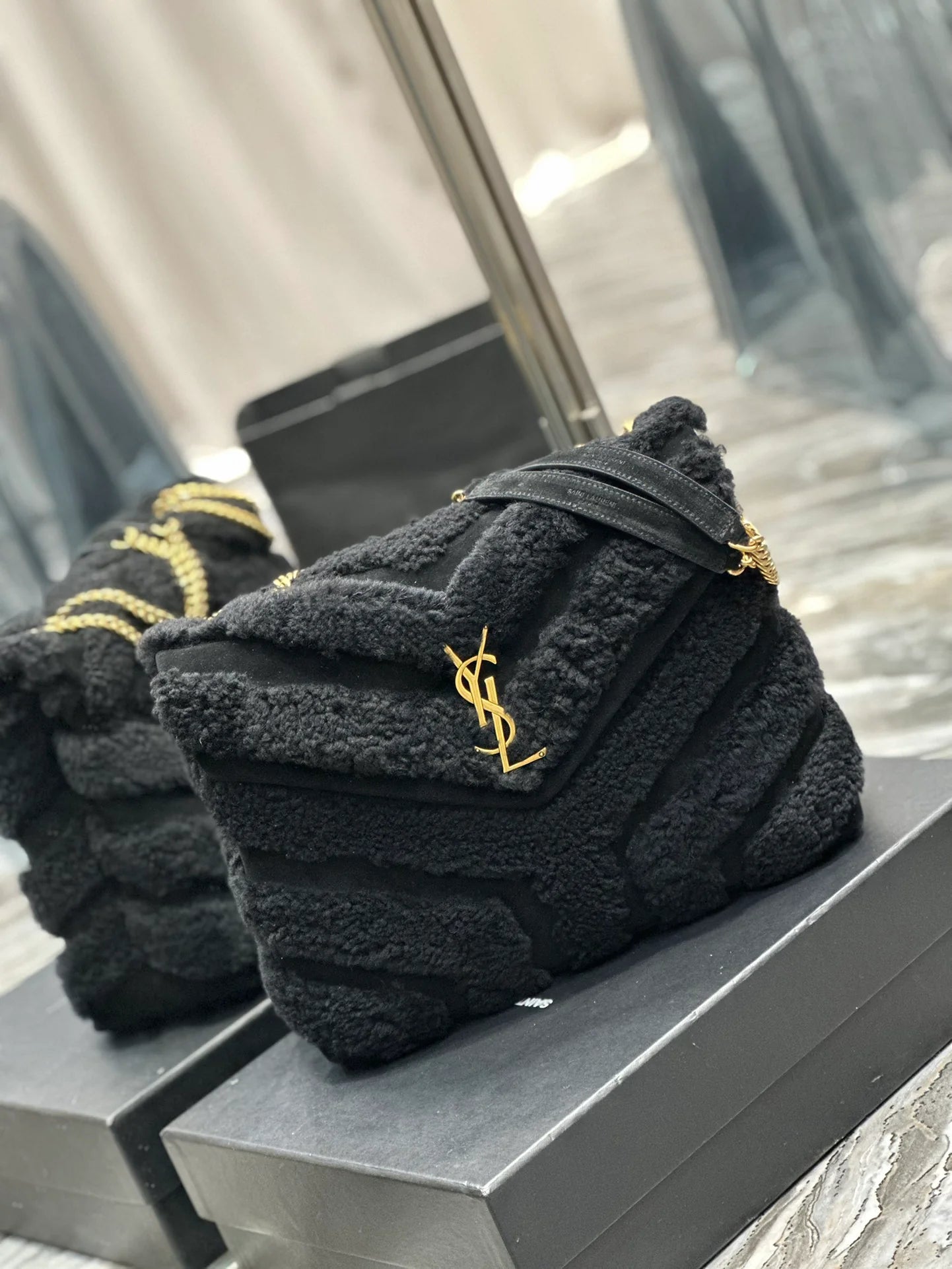 YSL BAG