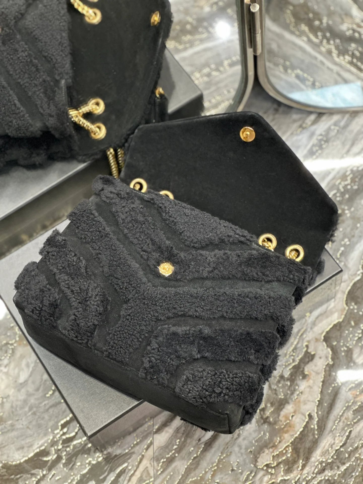 YSL BAG