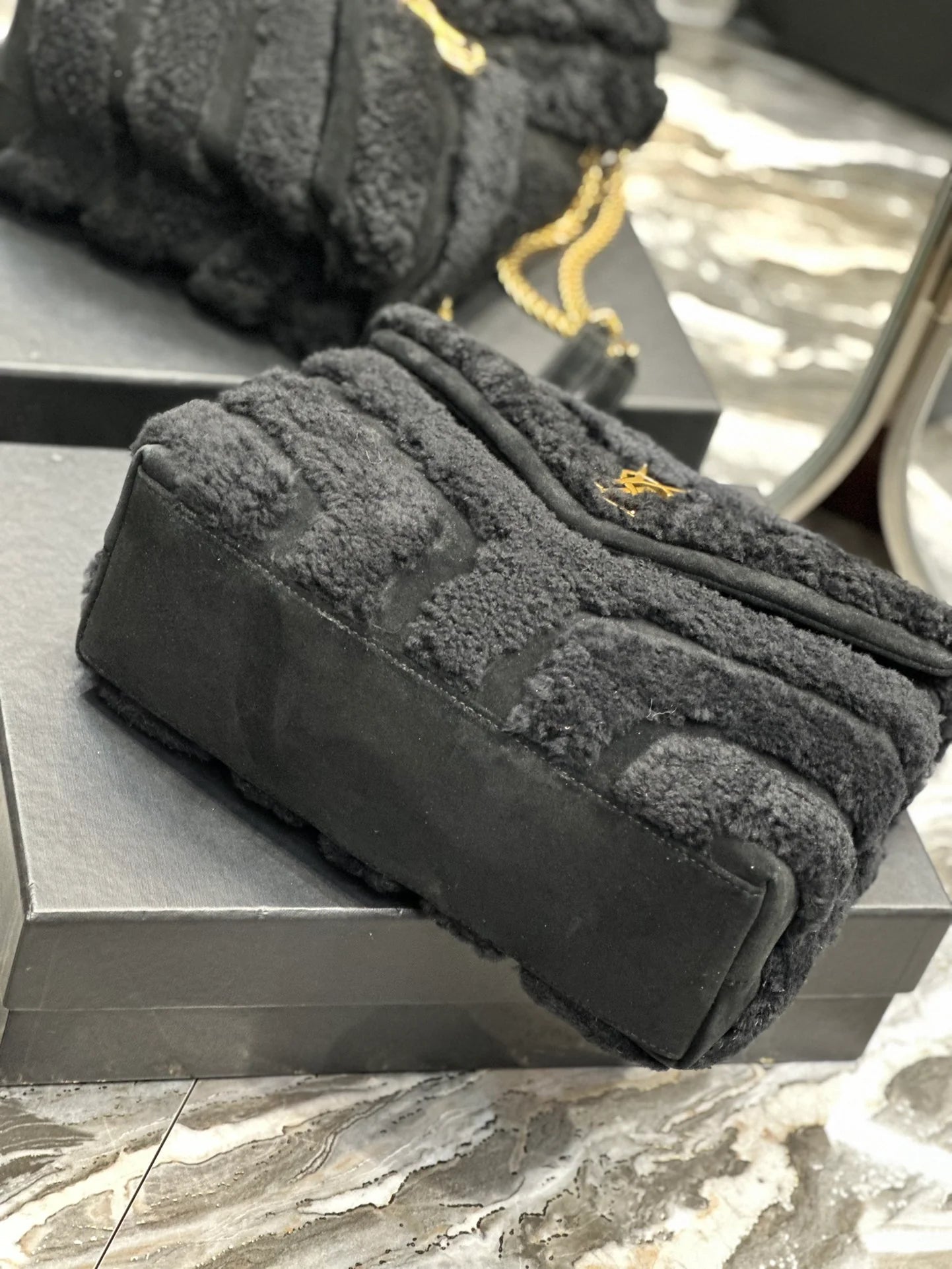 YSL BAG