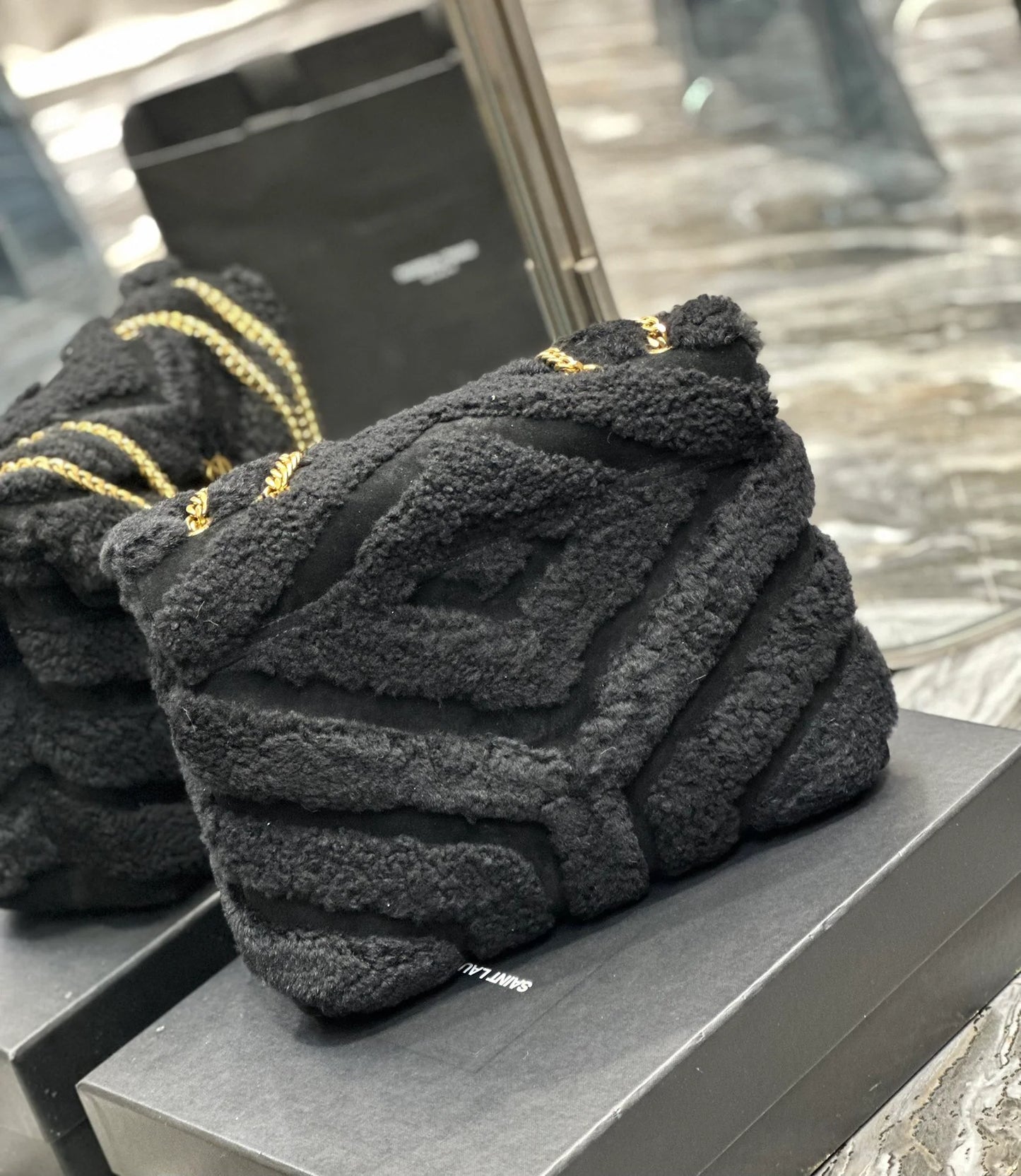 YSL BAG