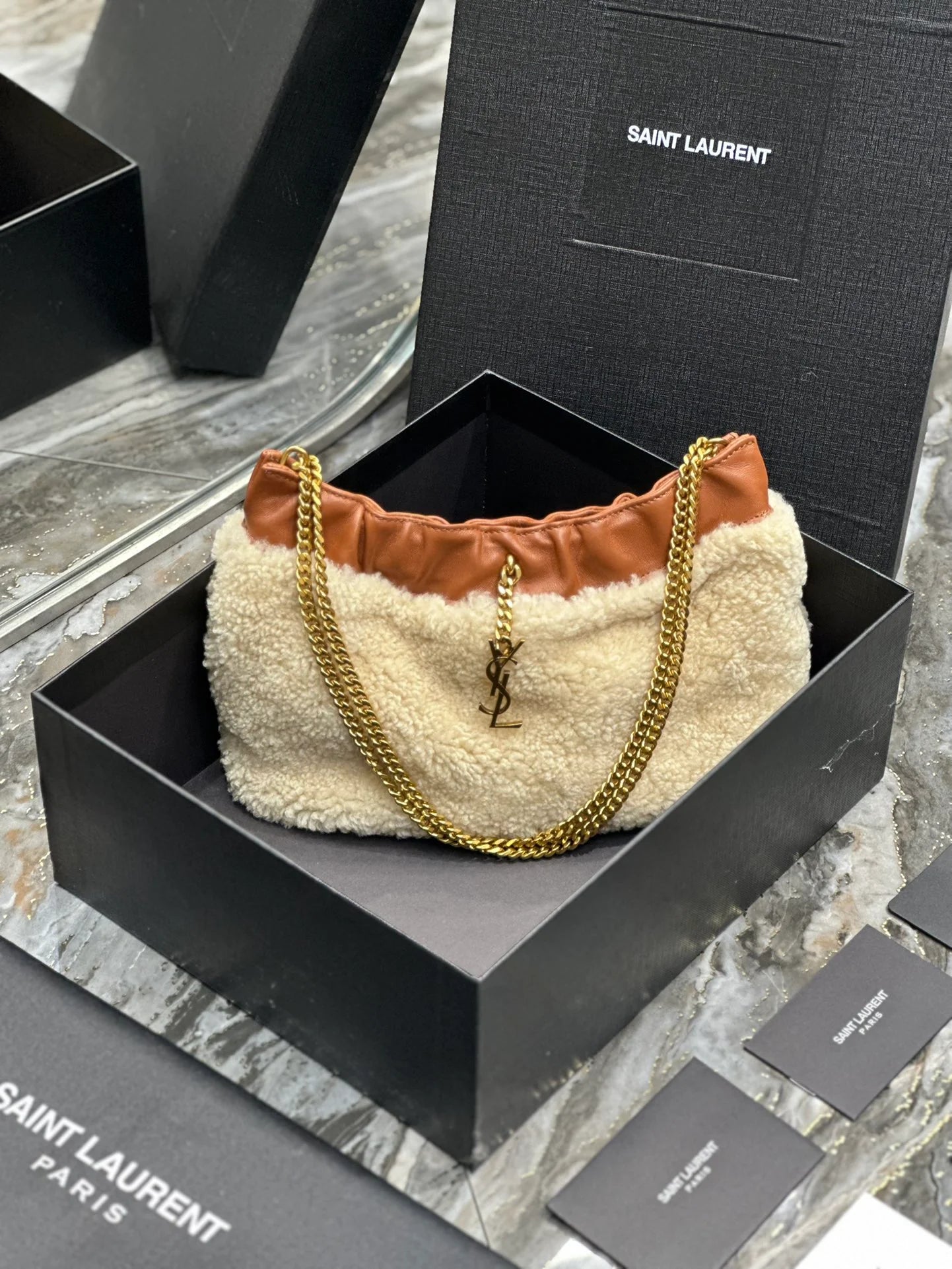 YSL BAG