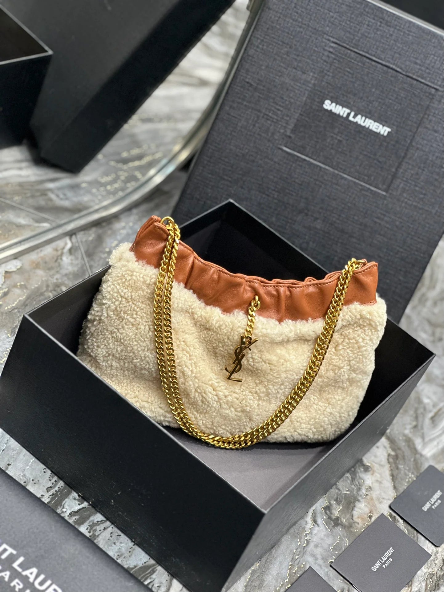 YSL BAG