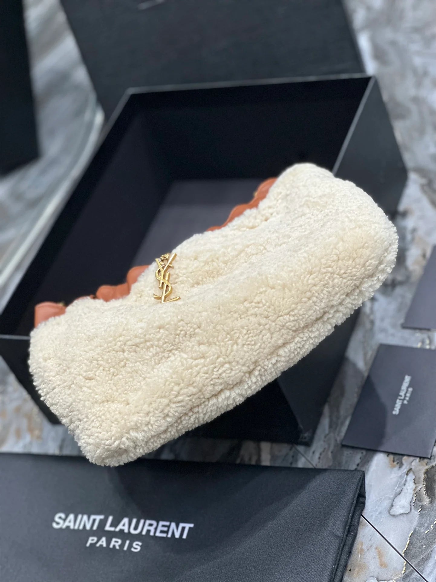 YSL BAG