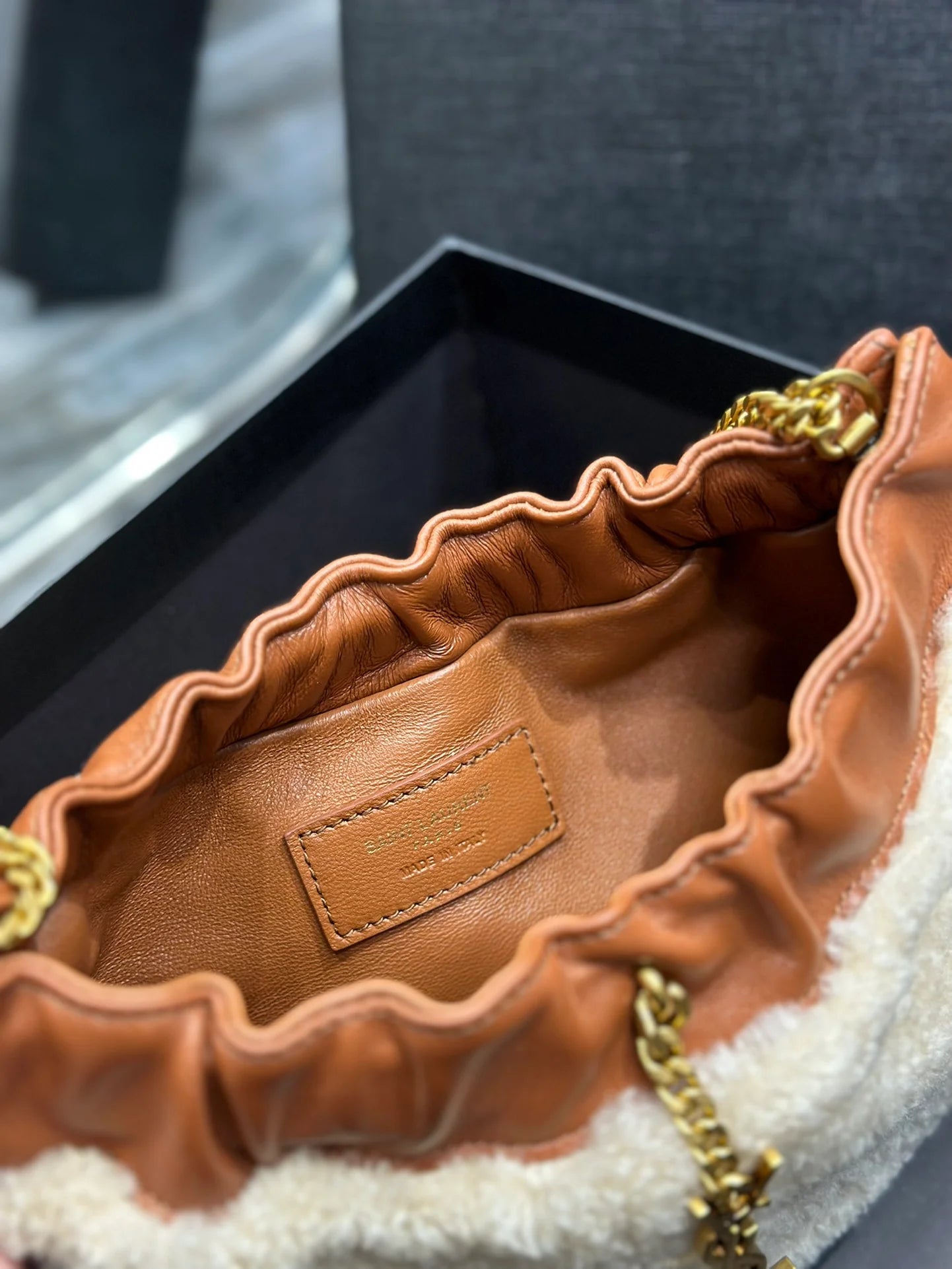 YSL BAG