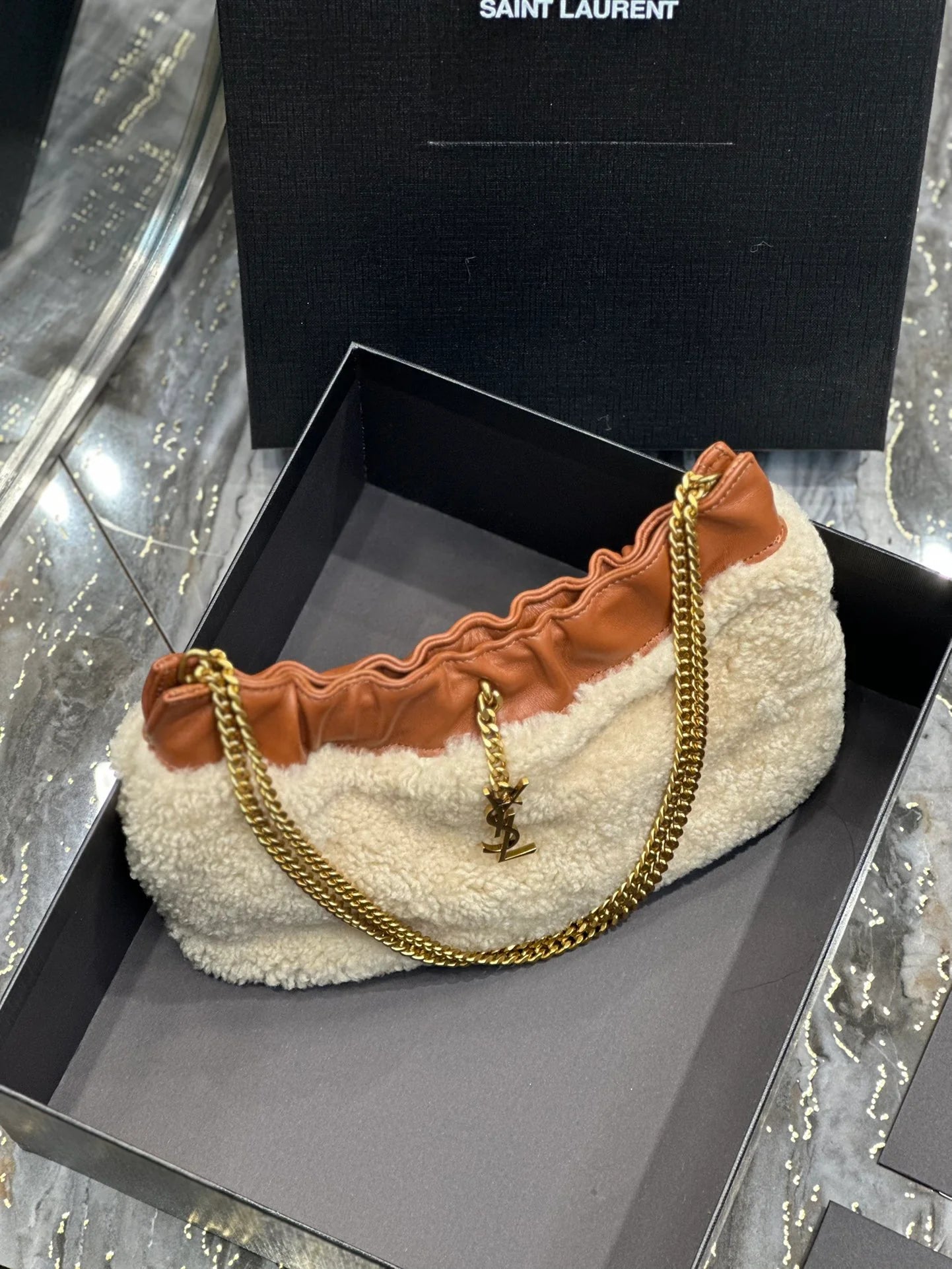 YSL BAG