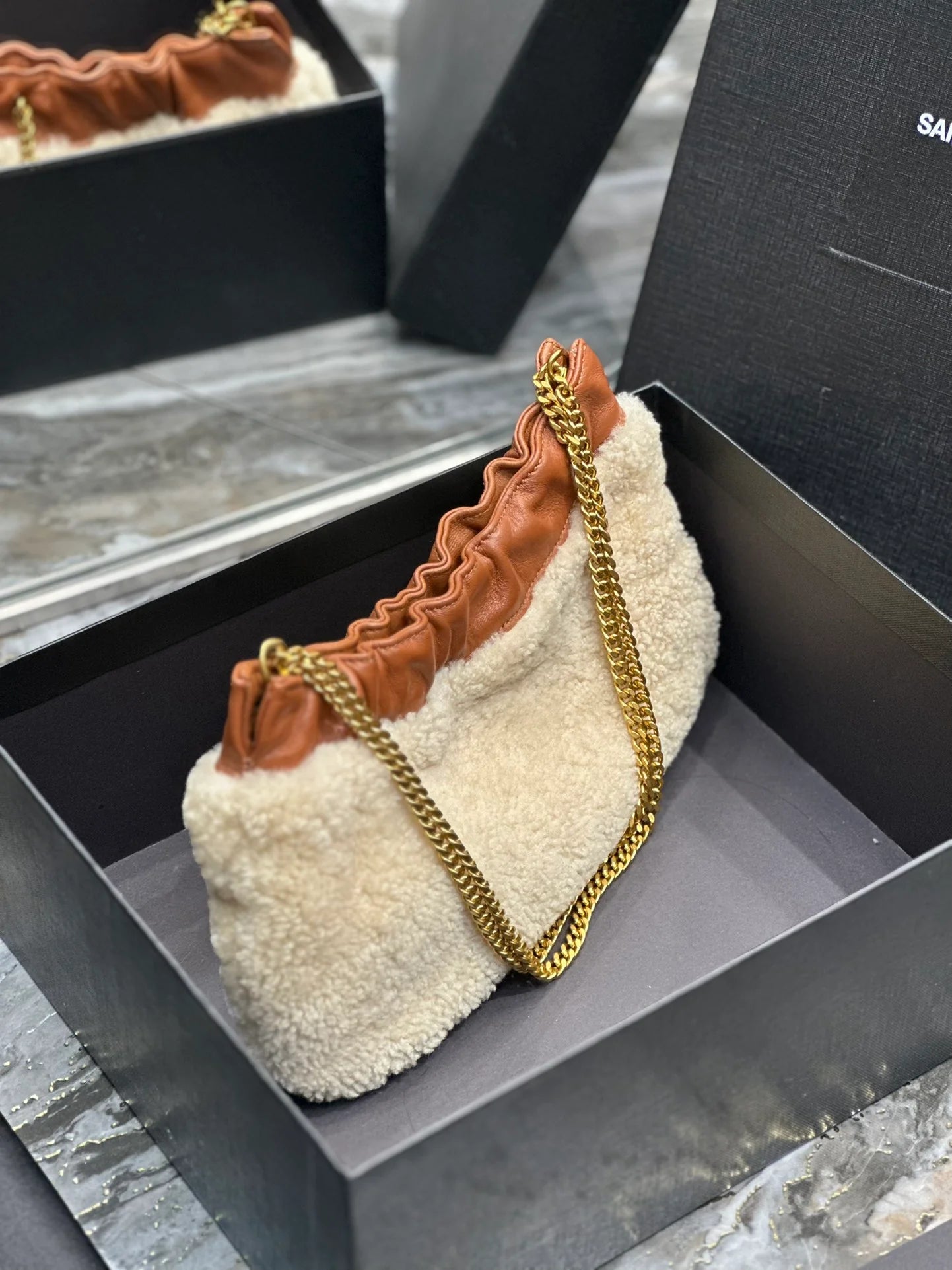 YSL BAG
