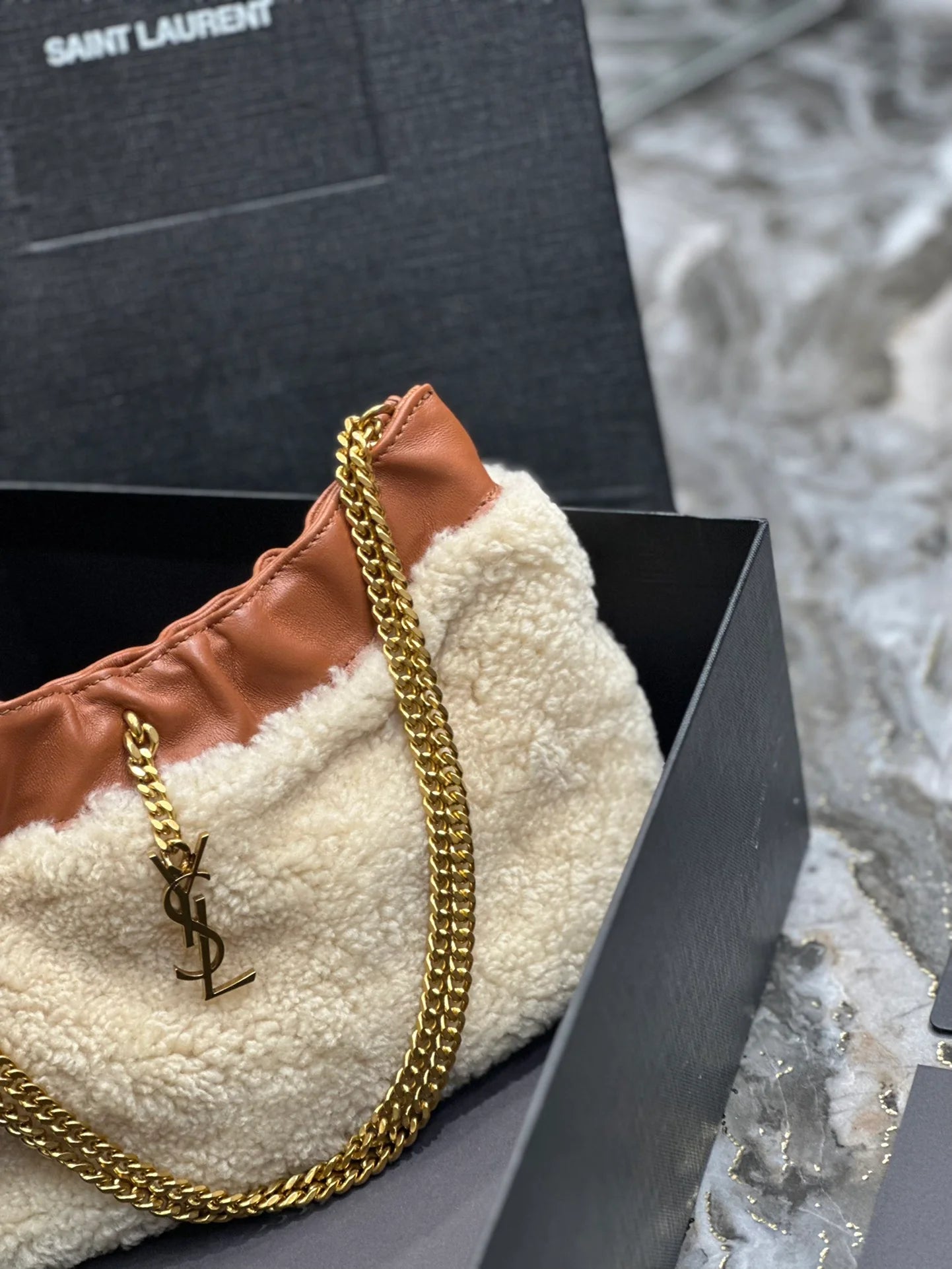 YSL BAG