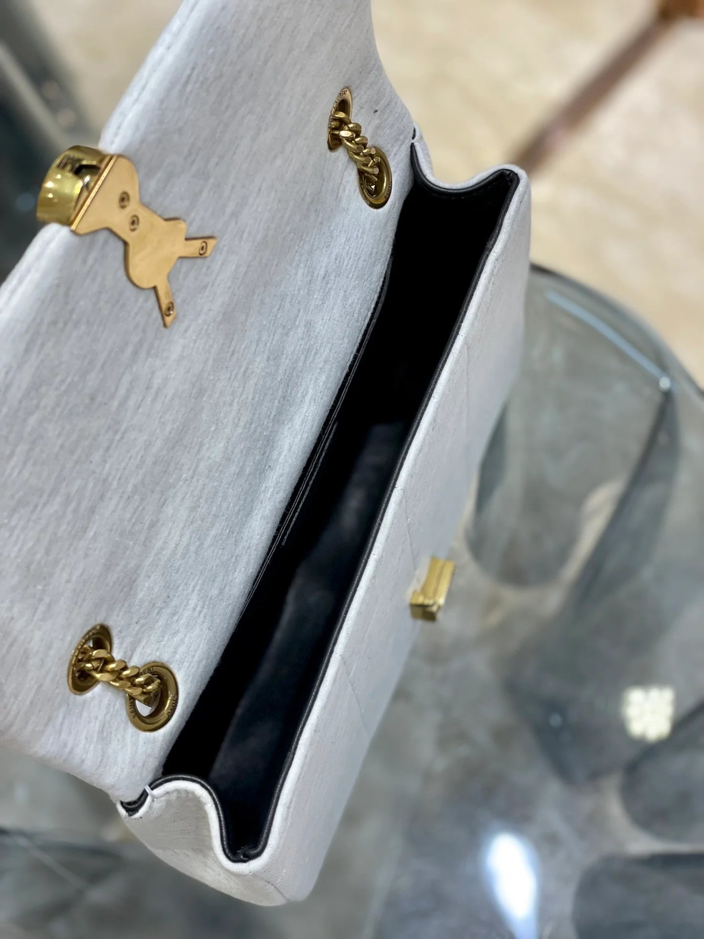 YSL BAG