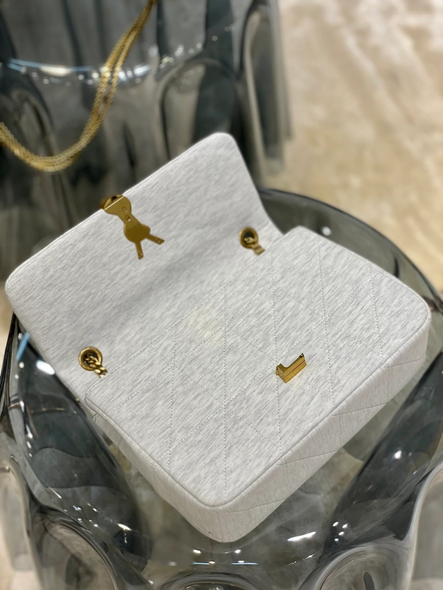 YSL BAG