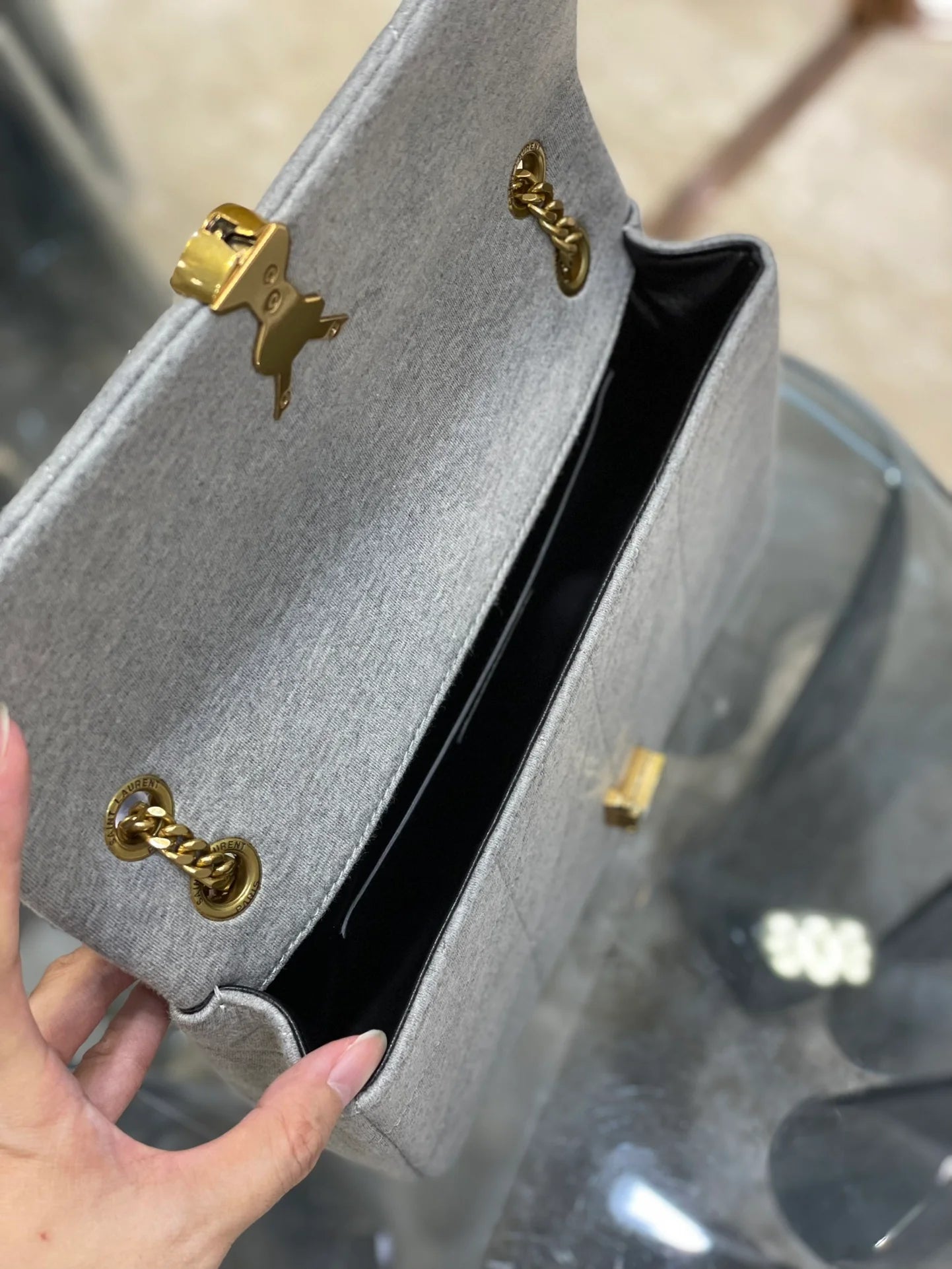 YSL BAG