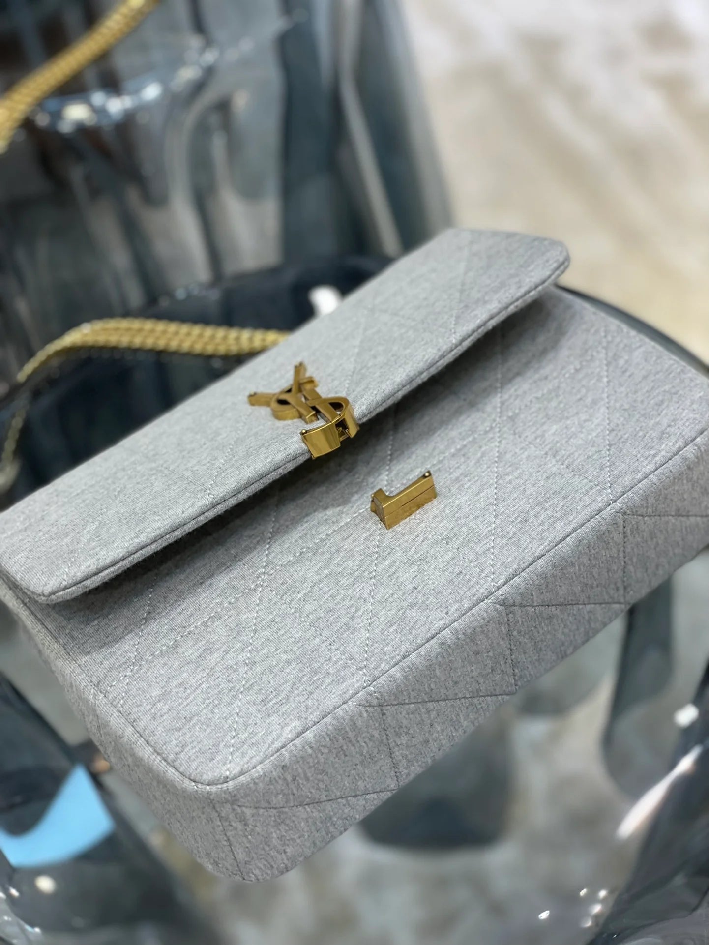 YSL BAG