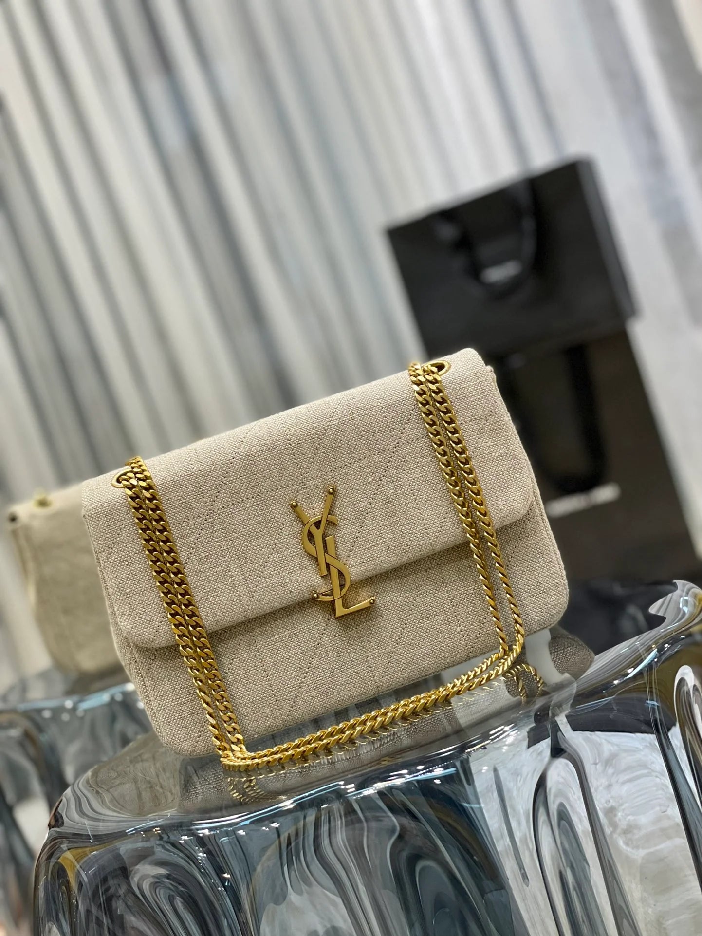 YSL BAG
