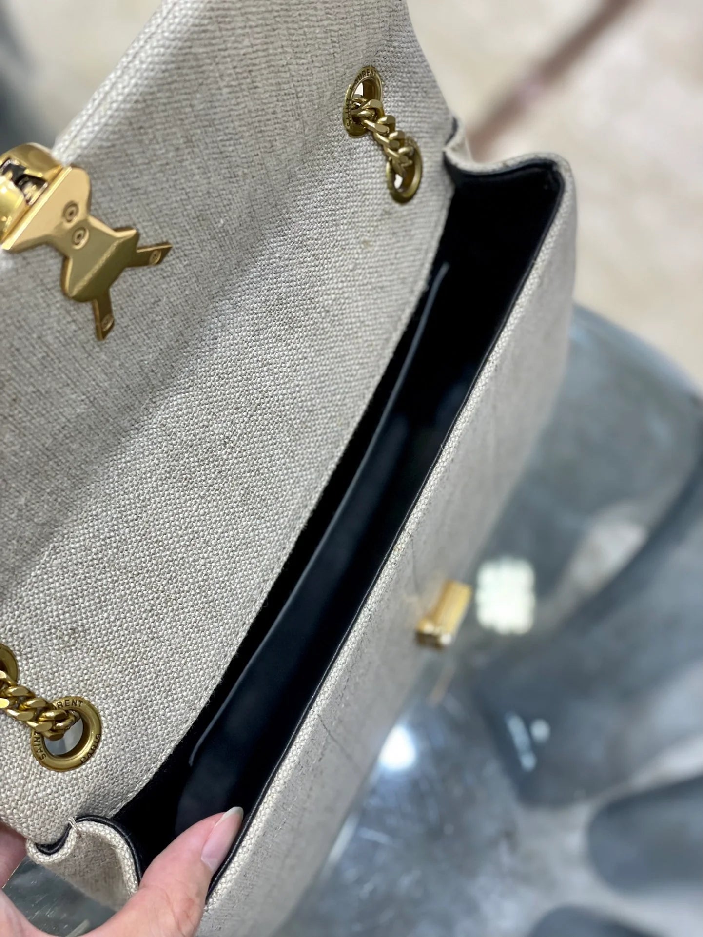 YSL BAG