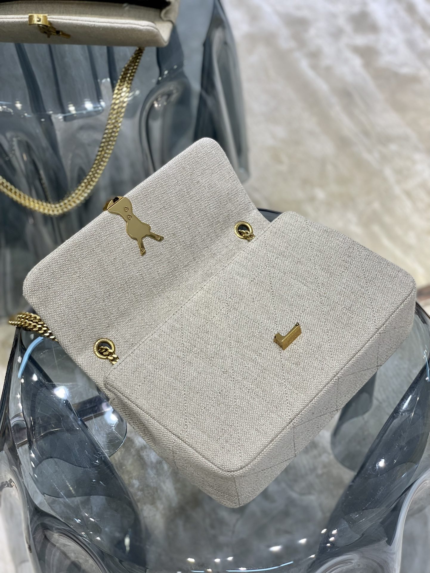 YSL BAG