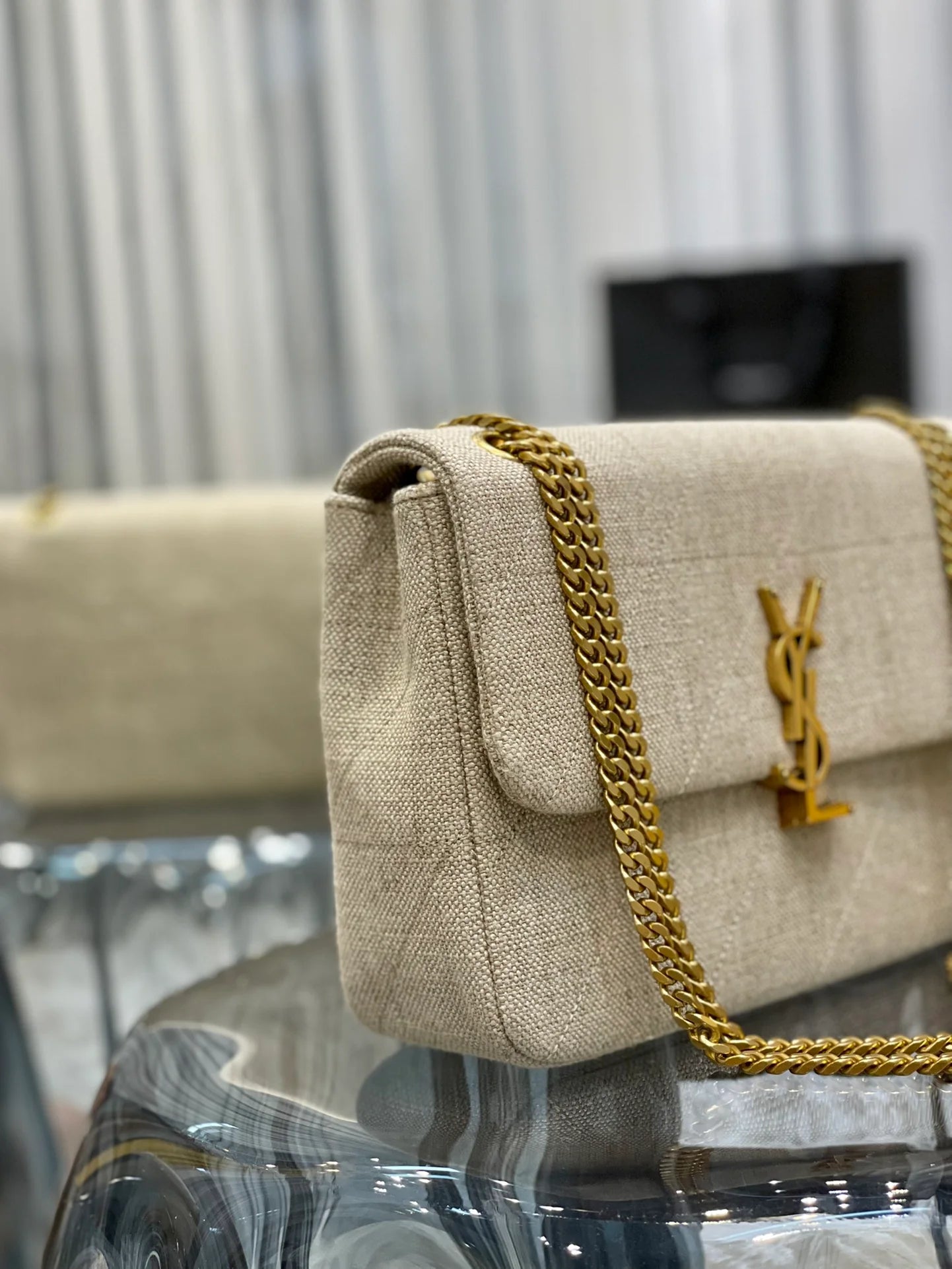 YSL BAG