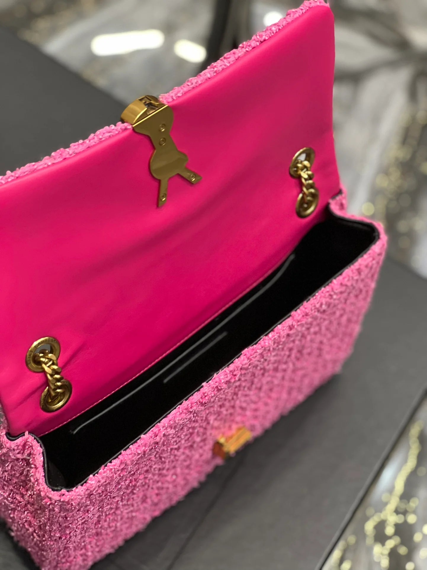 YSL BAG