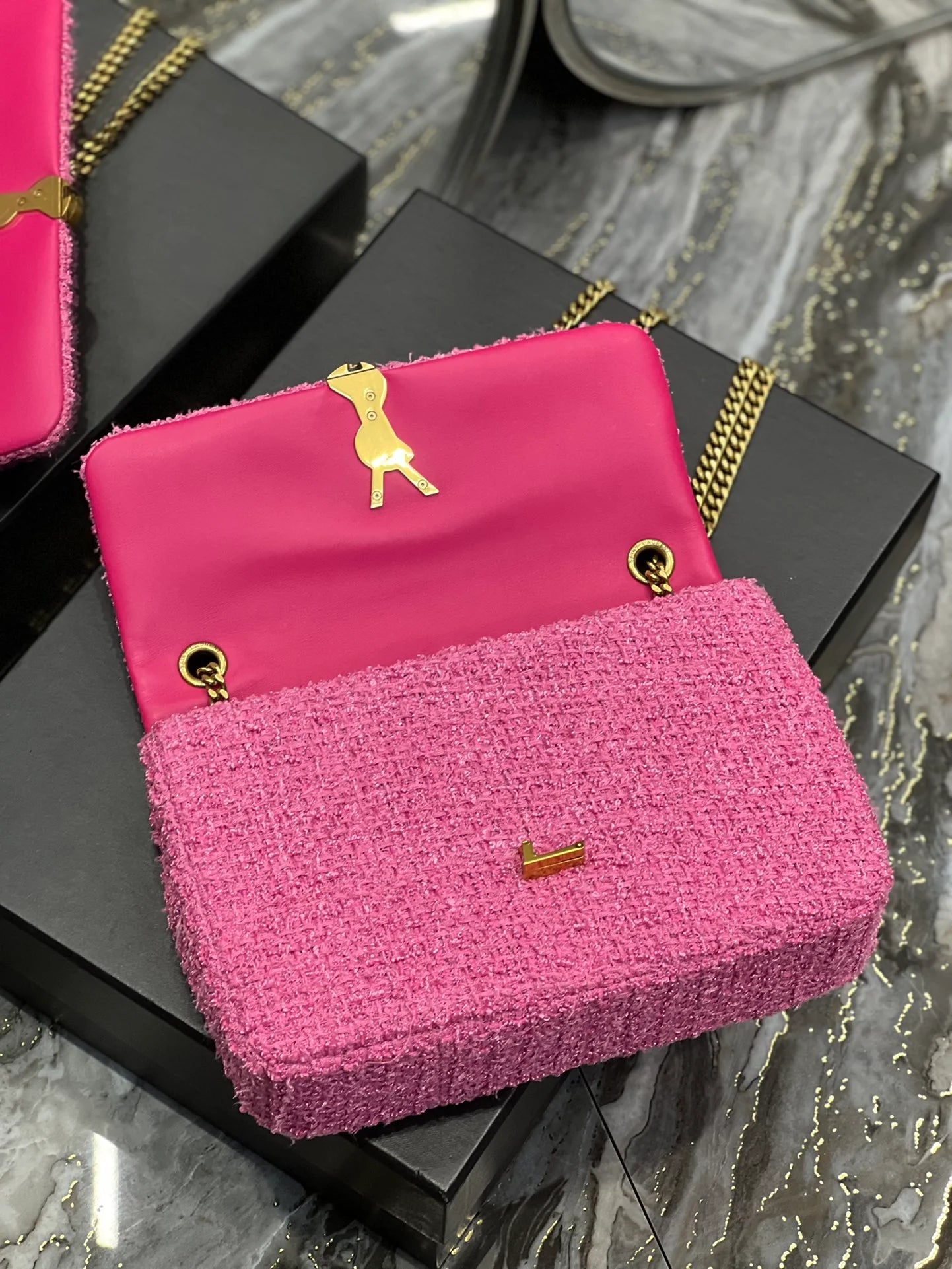 YSL BAG