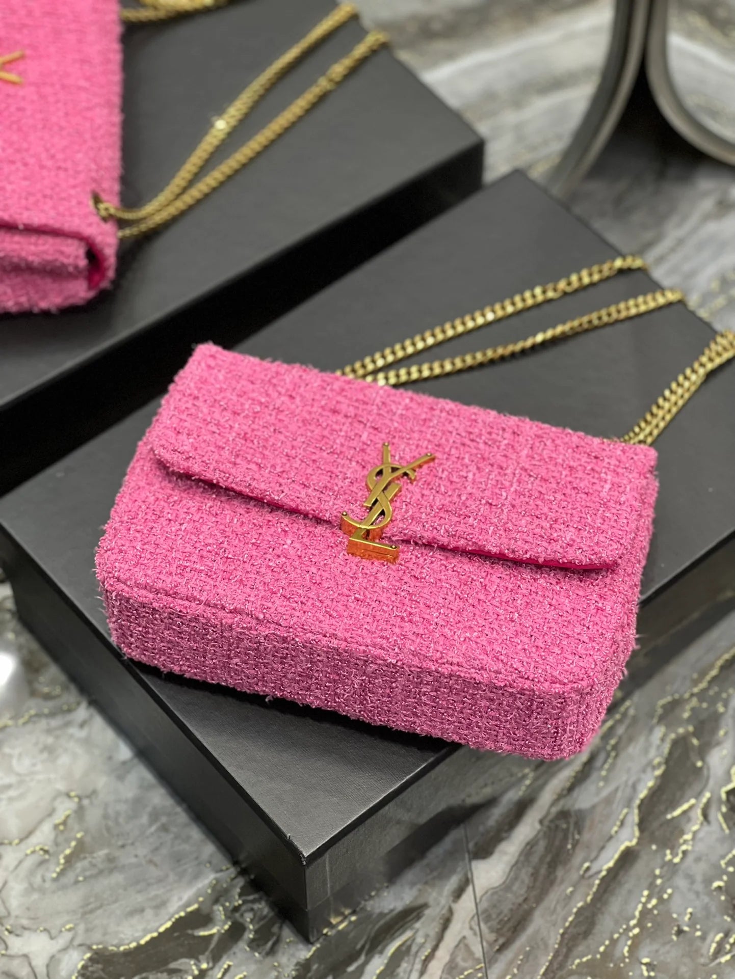 YSL BAG
