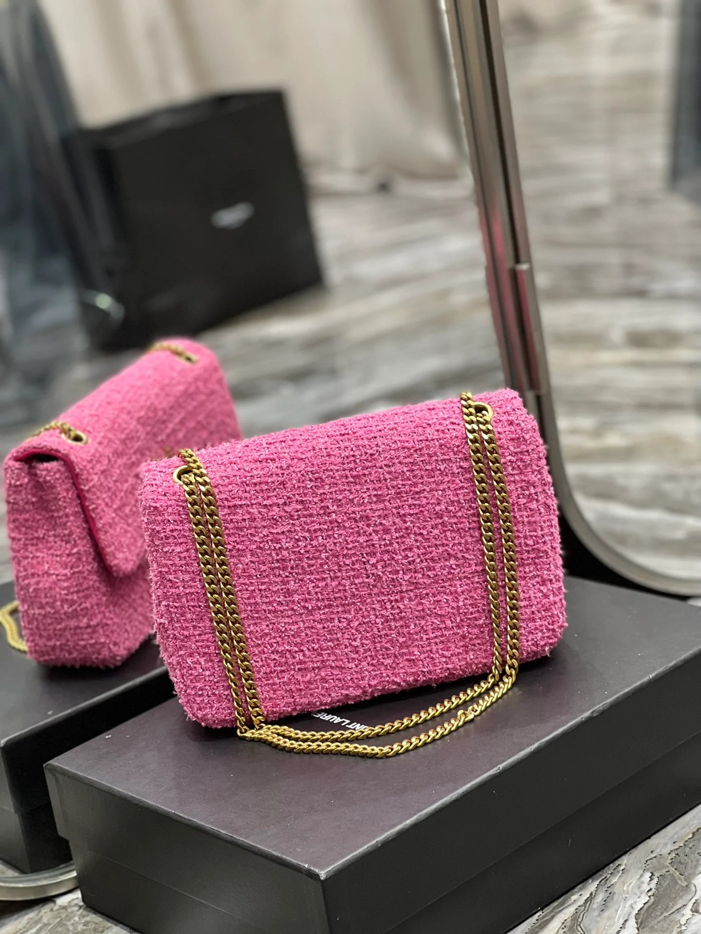 YSL BAG