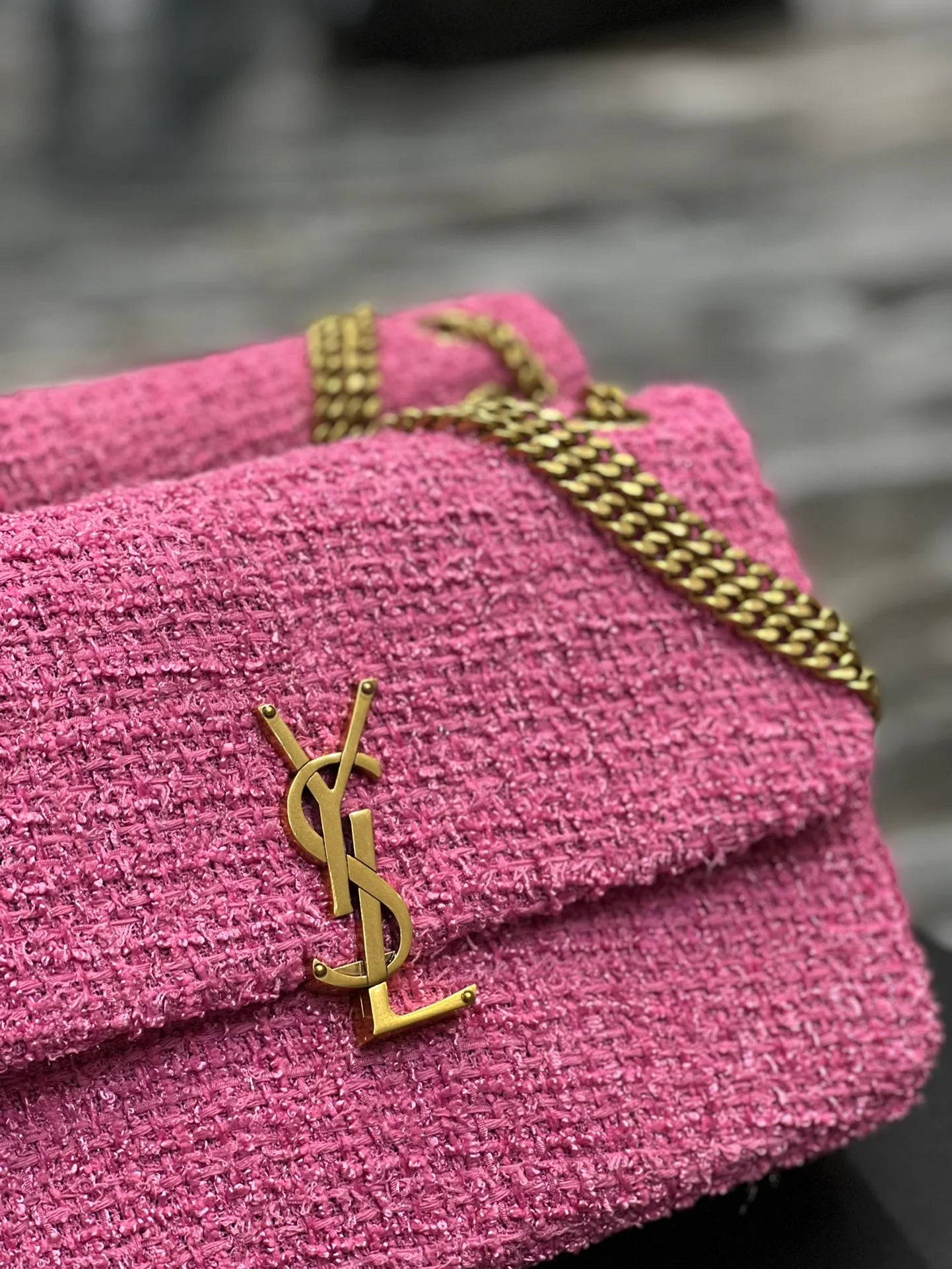 YSL BAG