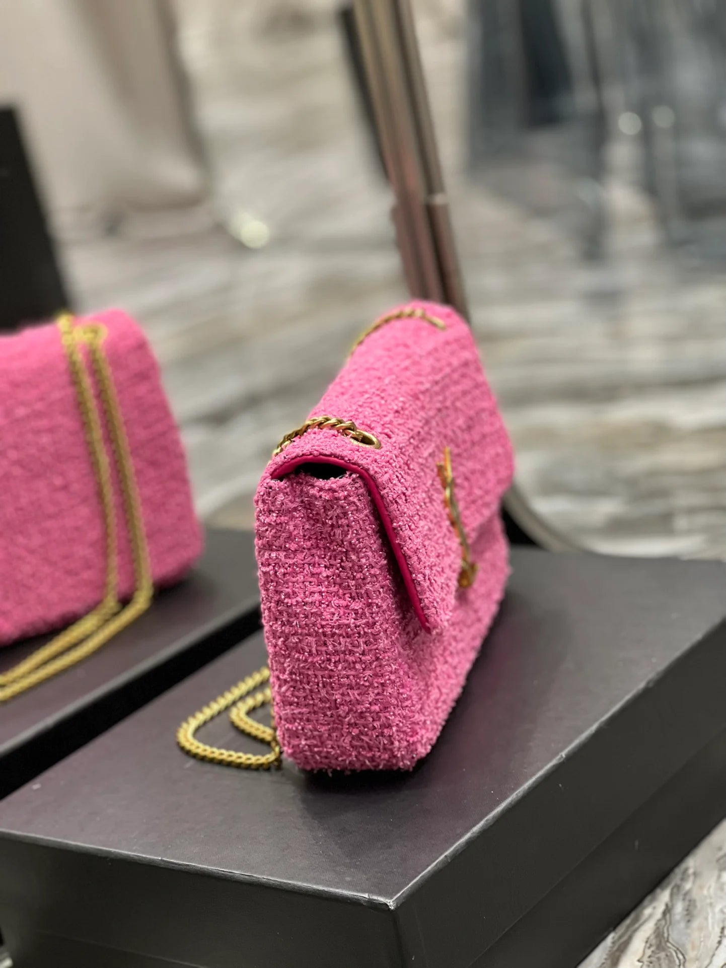 YSL BAG