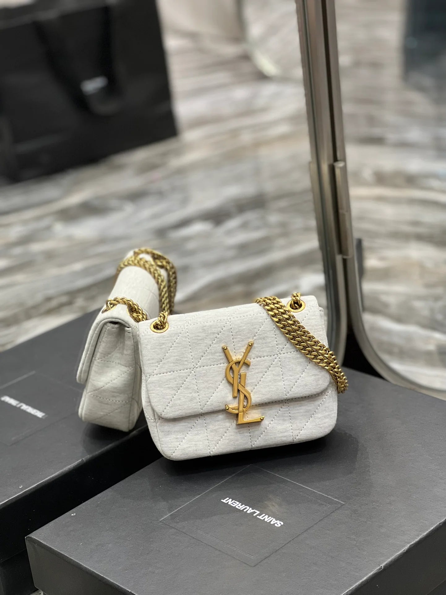 YSL BAG