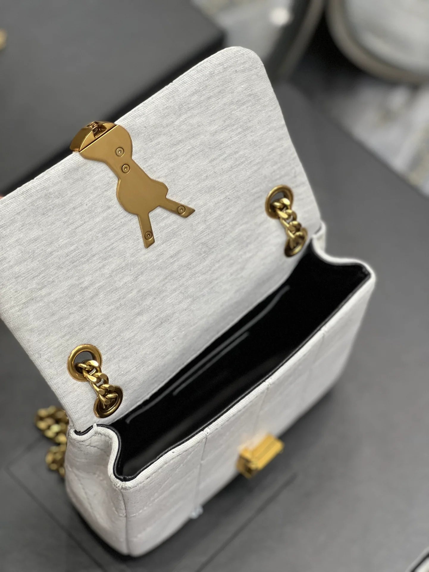 YSL BAG