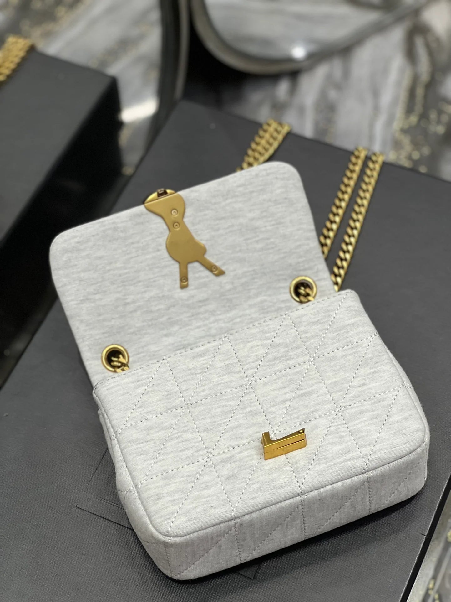 YSL BAG