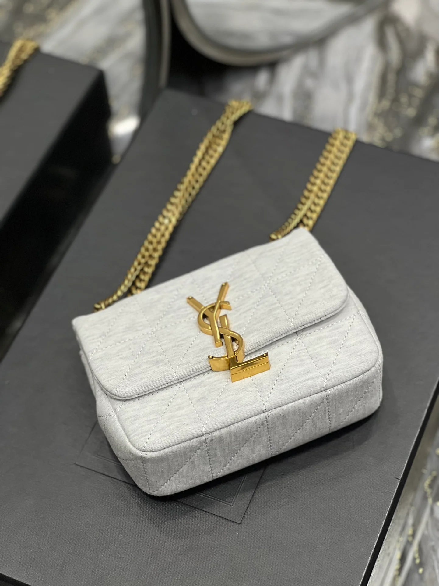 YSL BAG