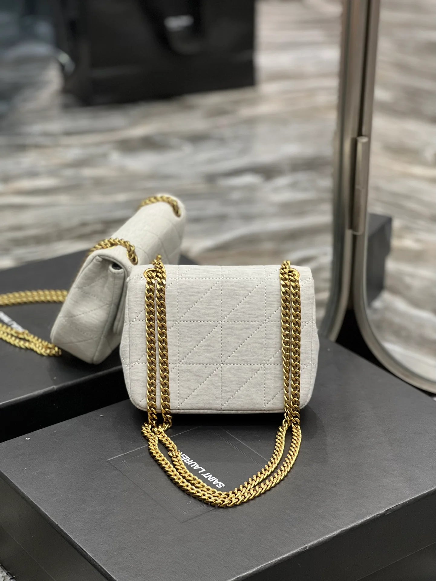YSL BAG