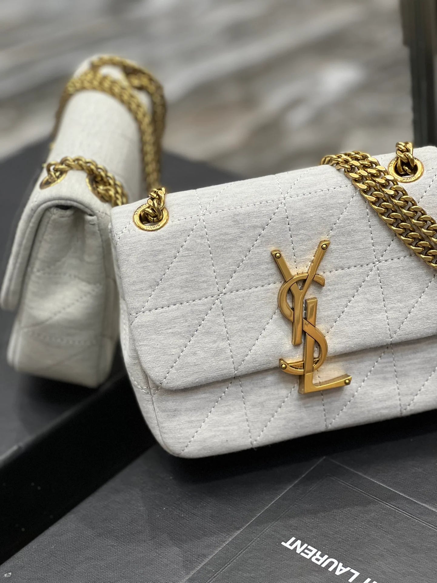 YSL BAG