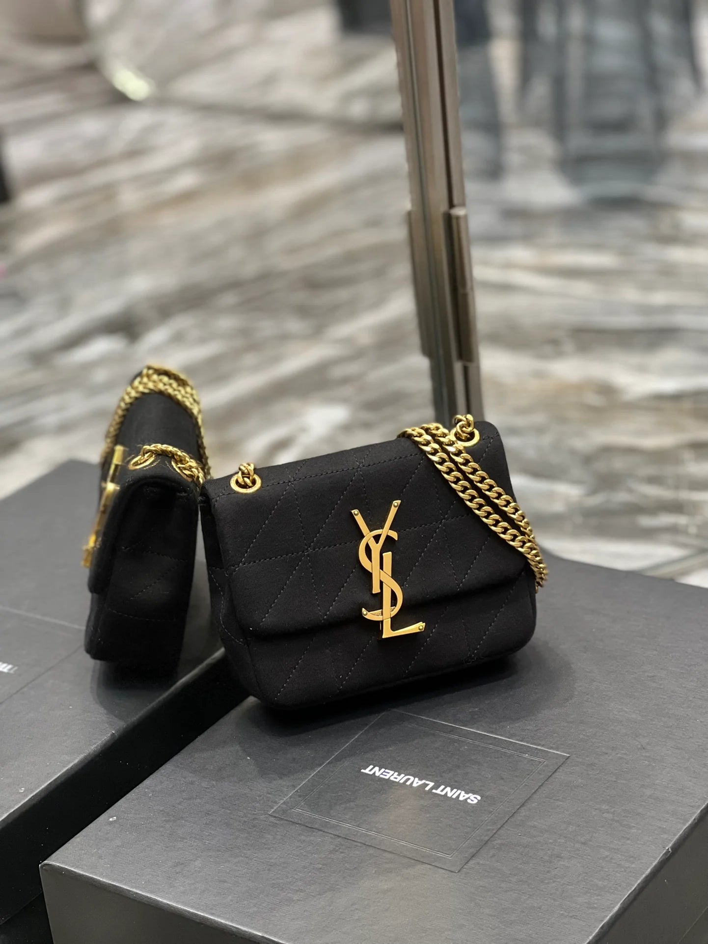 YSL BAG
