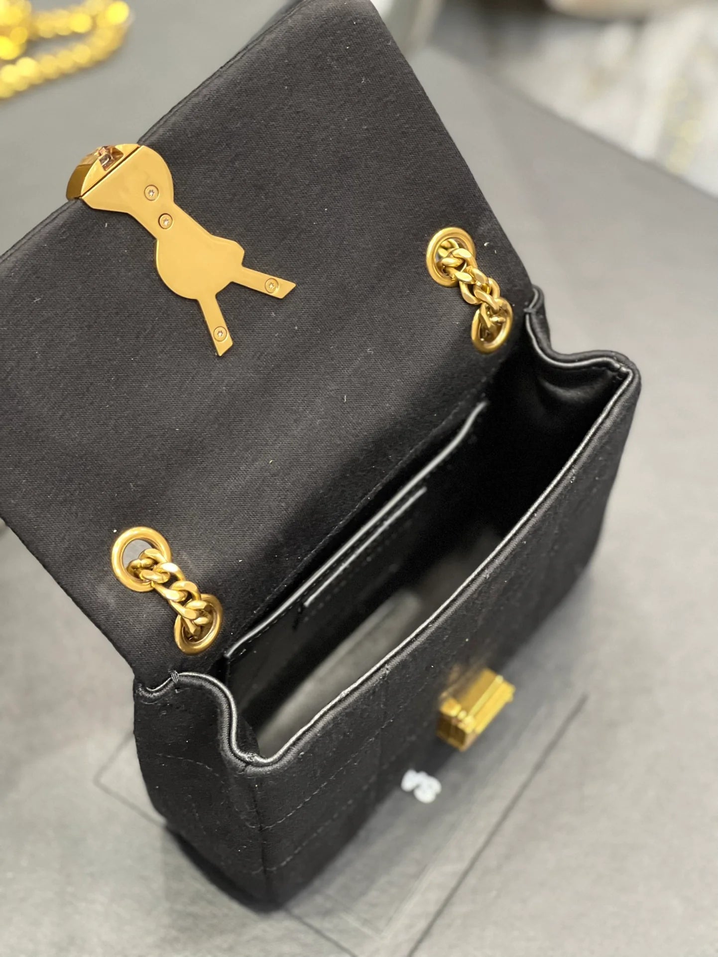 YSL BAG