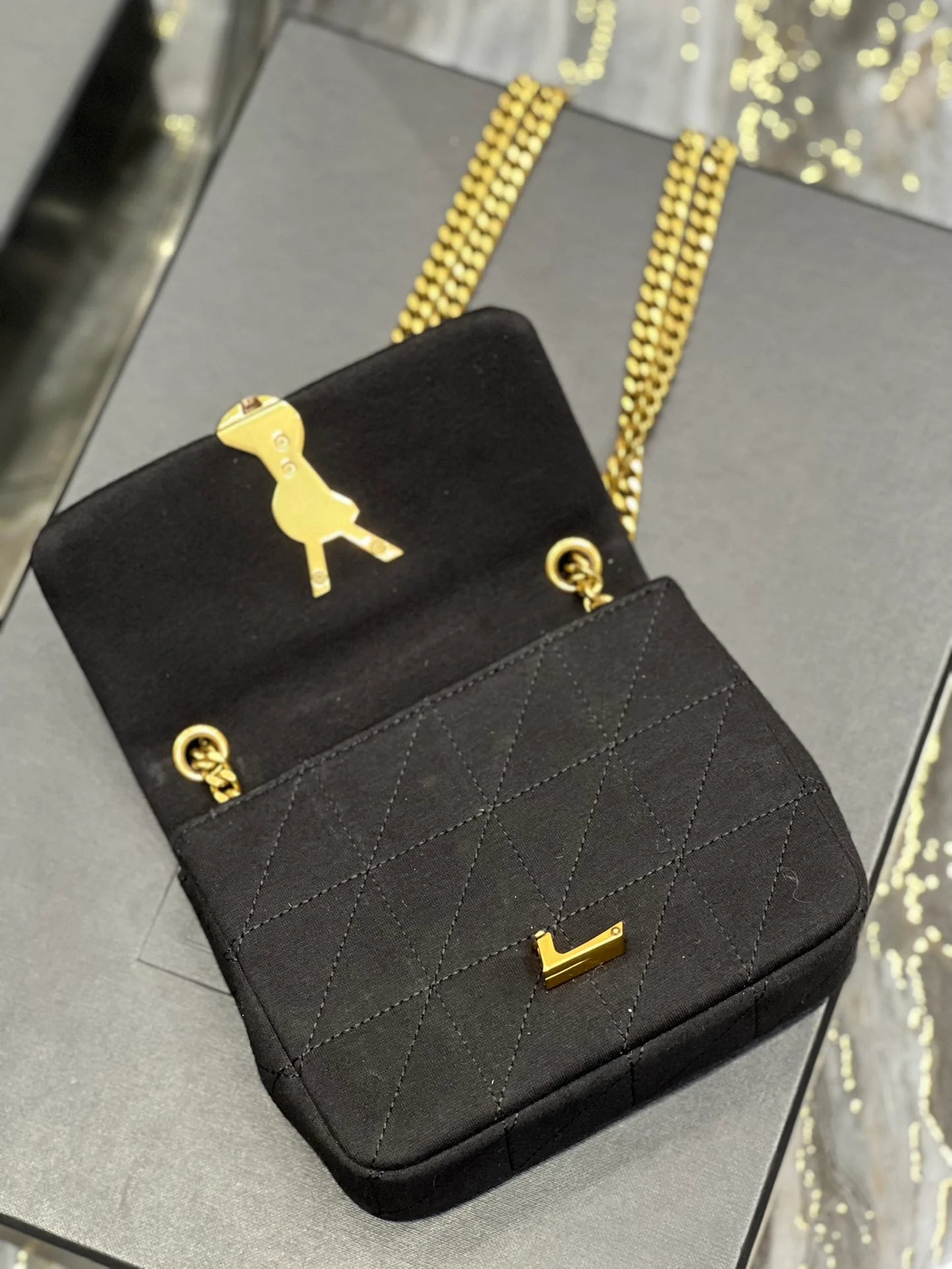 YSL BAG
