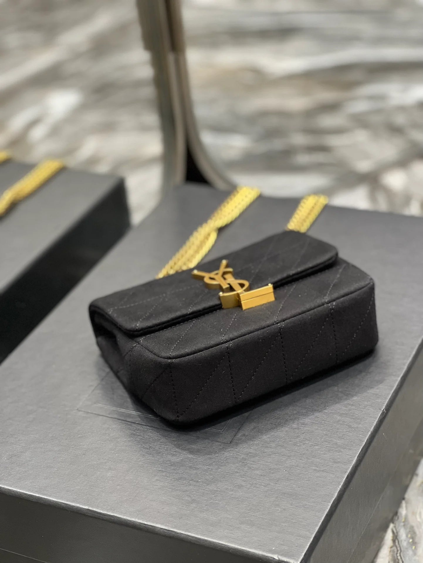 YSL BAG