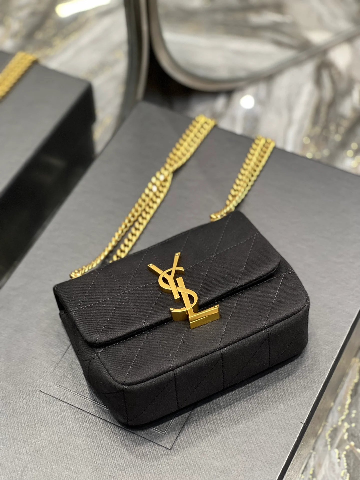 YSL BAG