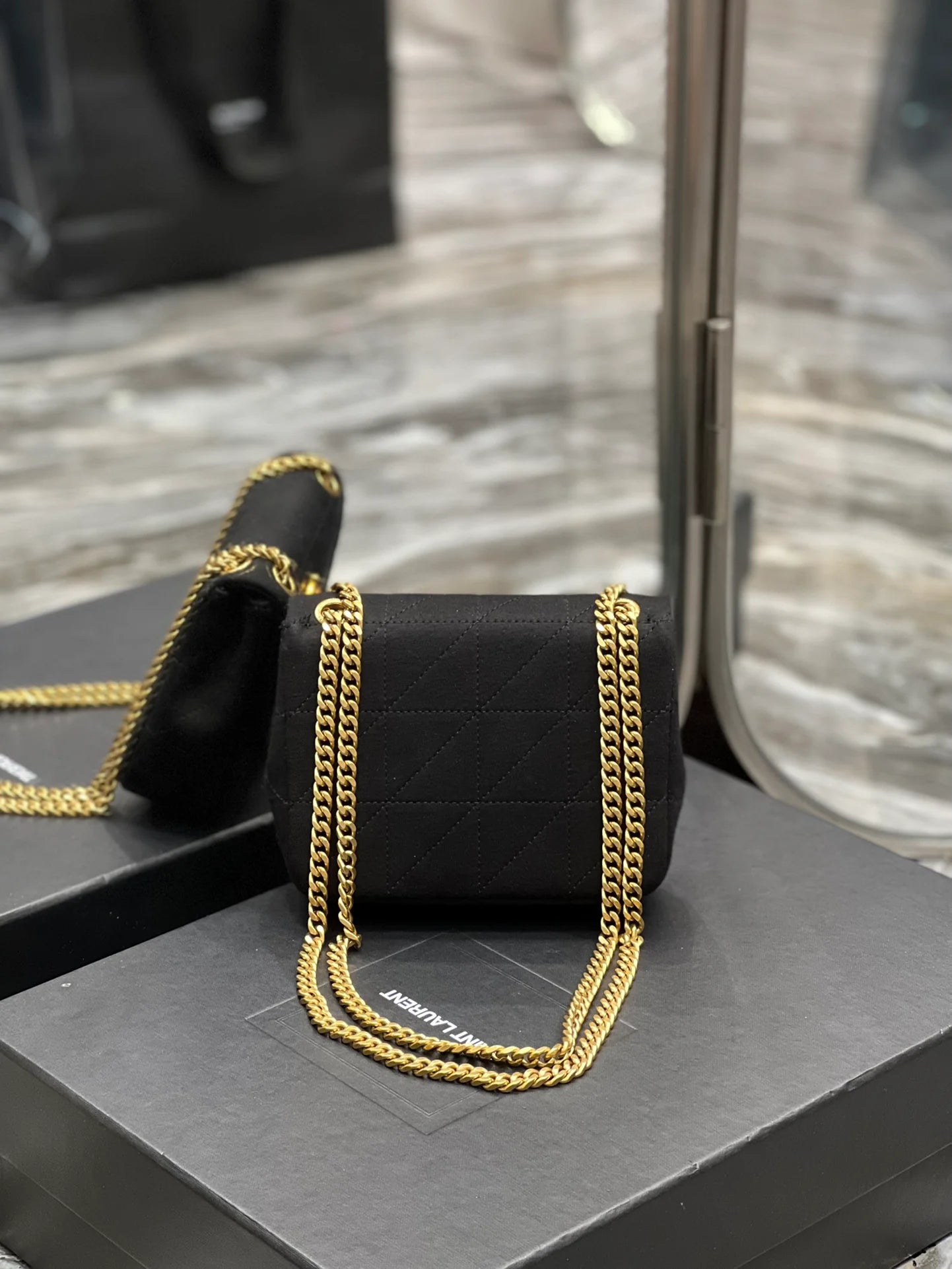 YSL BAG