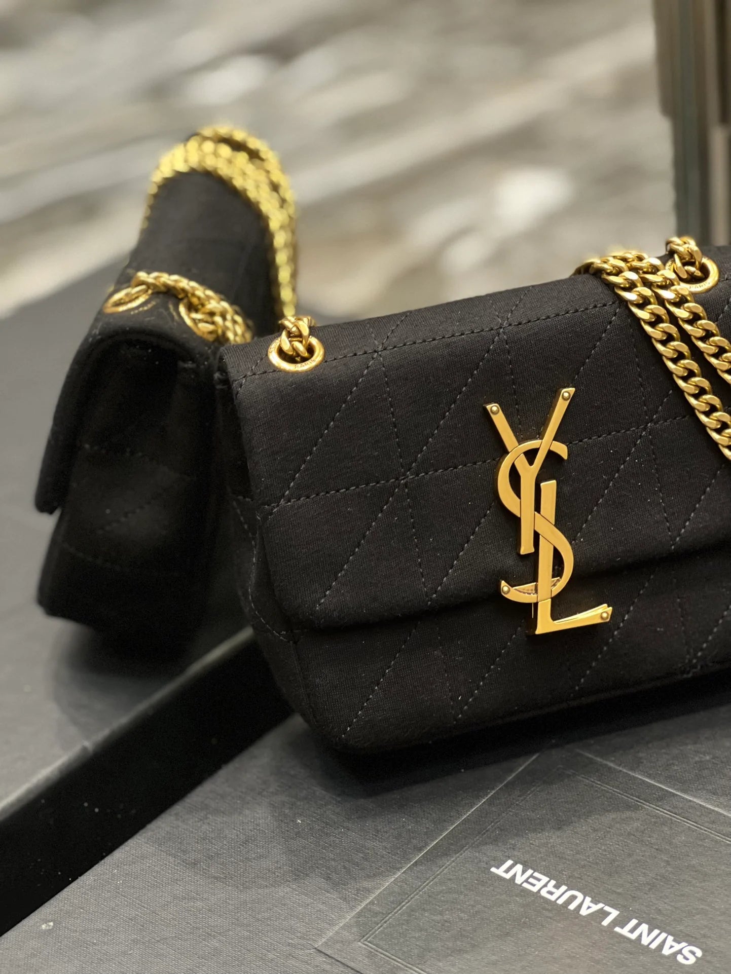 YSL BAG