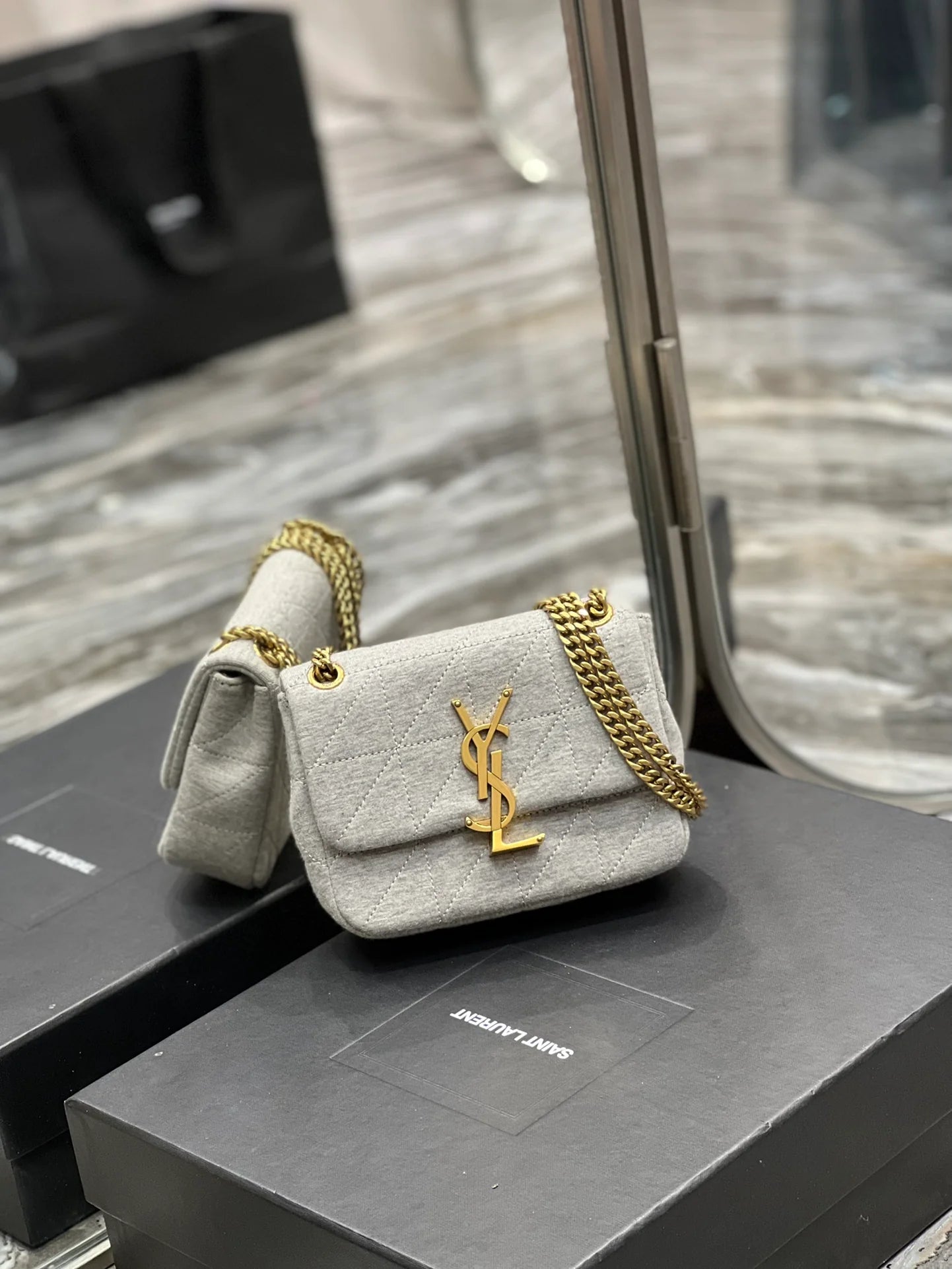 YSL BAG
