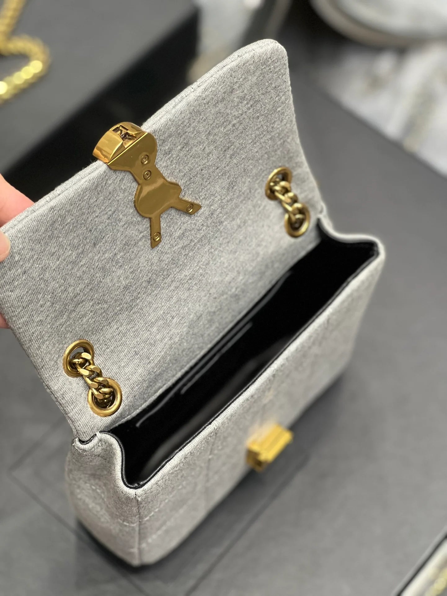 YSL BAG
