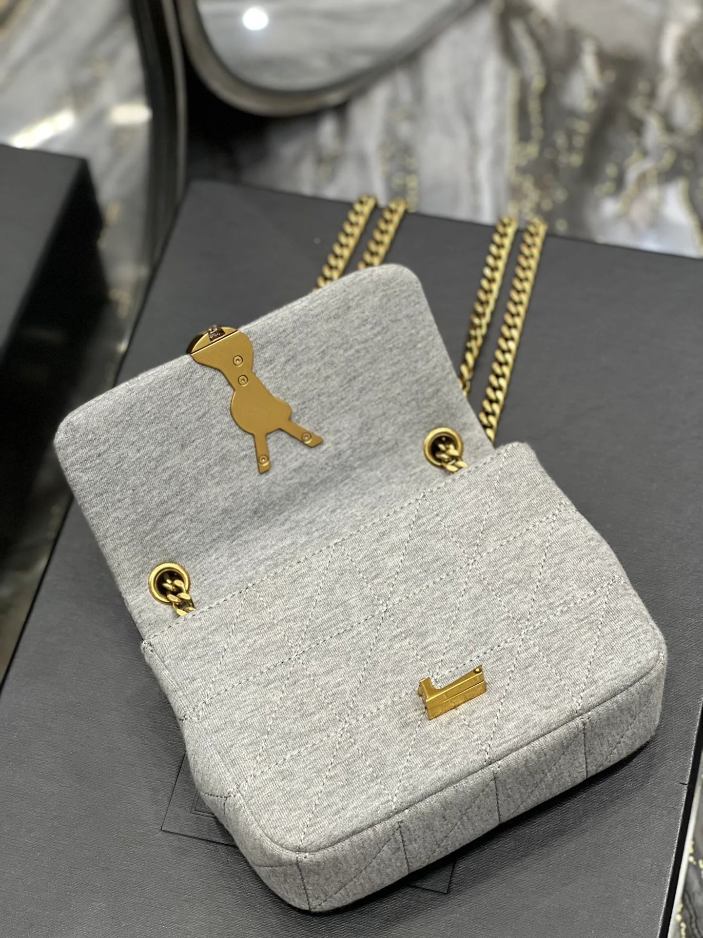 YSL BAG