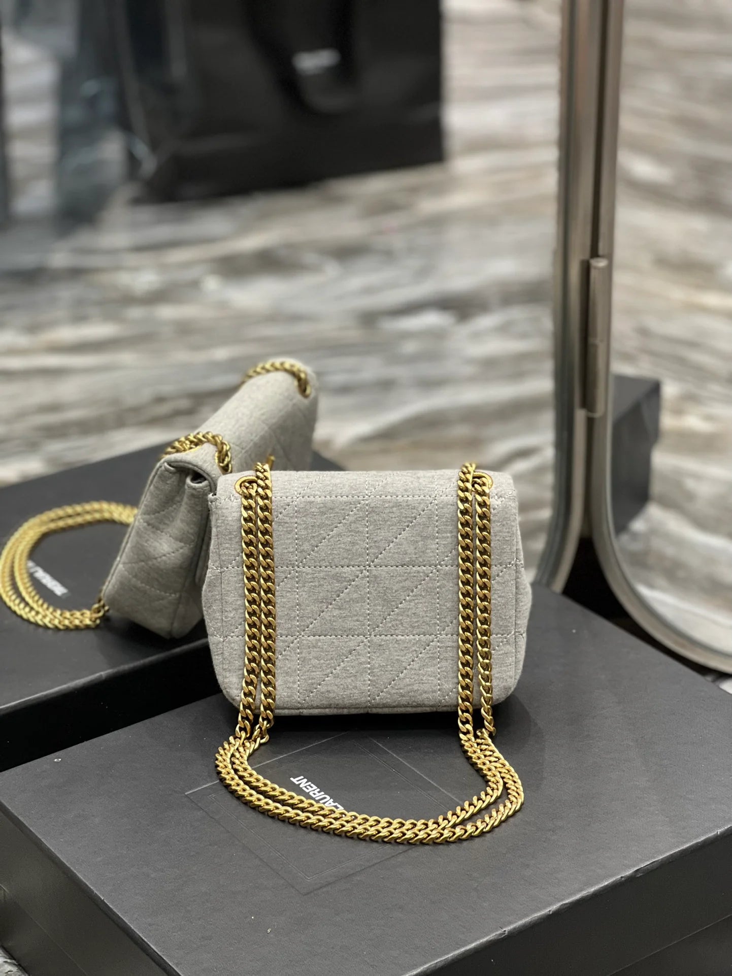 YSL BAG