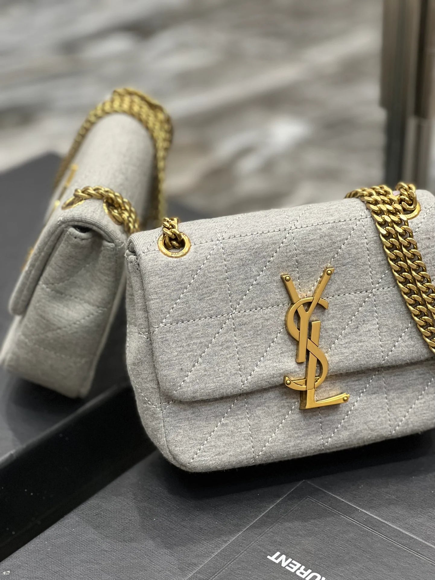 YSL BAG