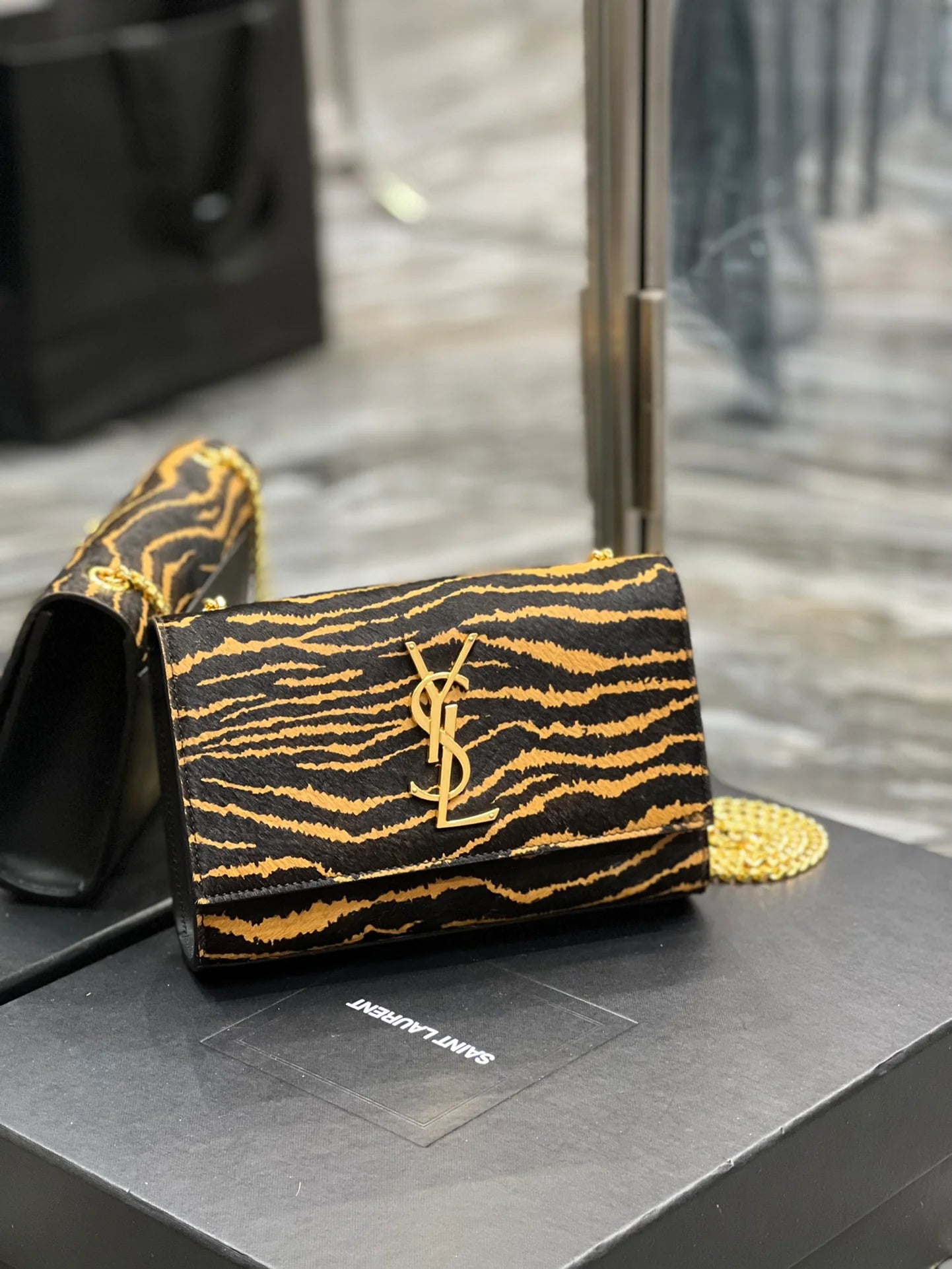 YSL BAG