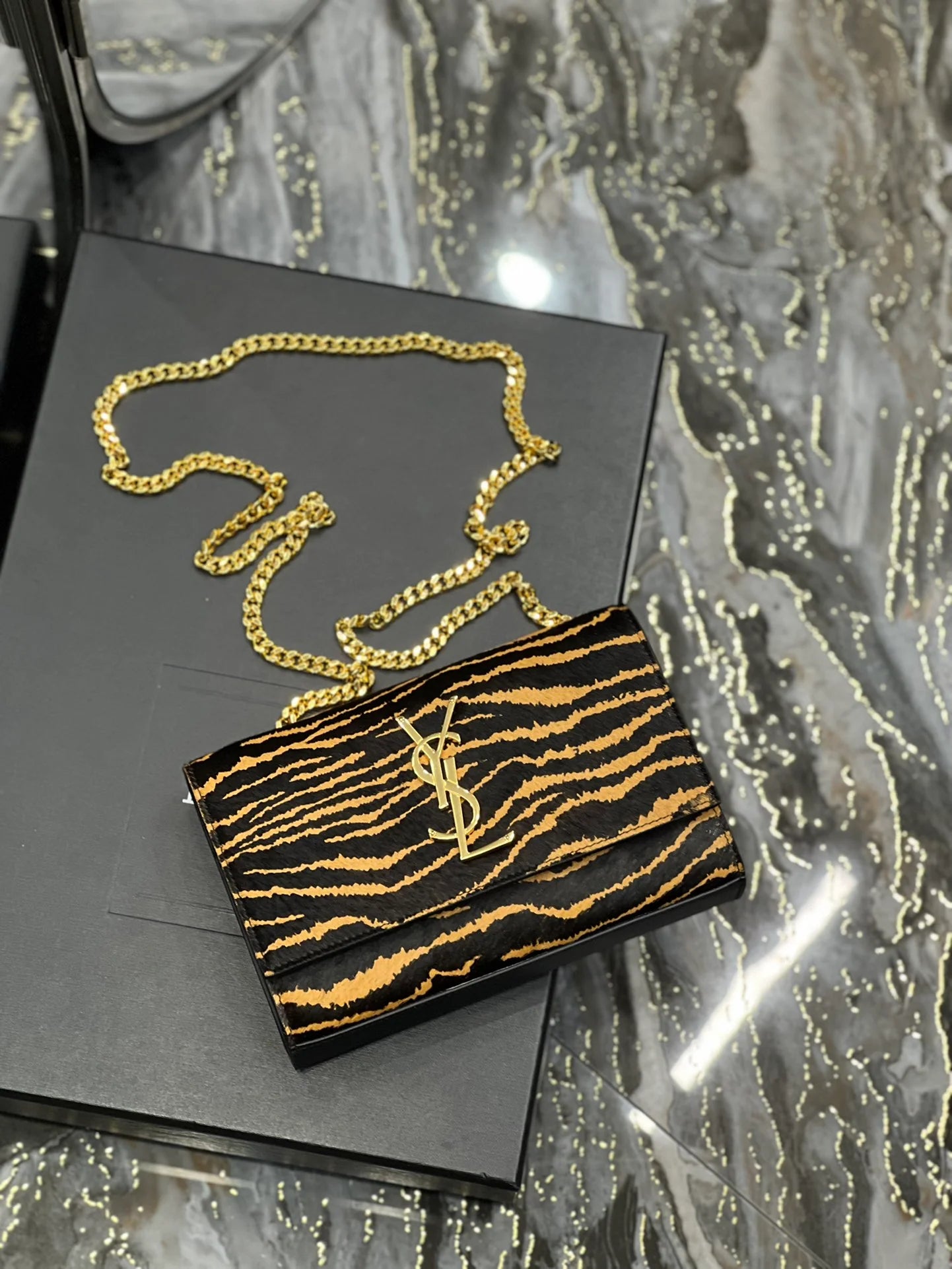 YSL BAG