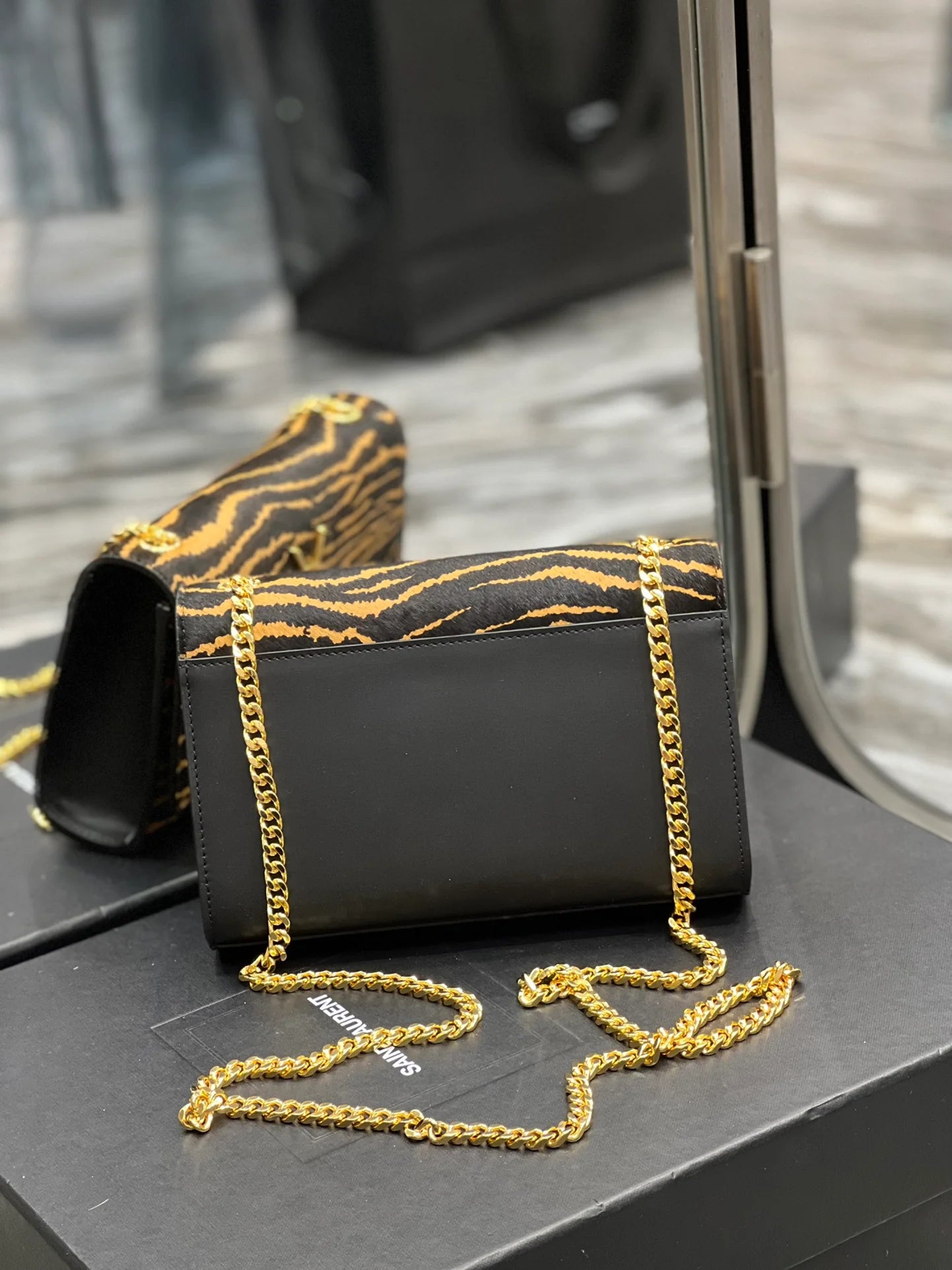 YSL BAG